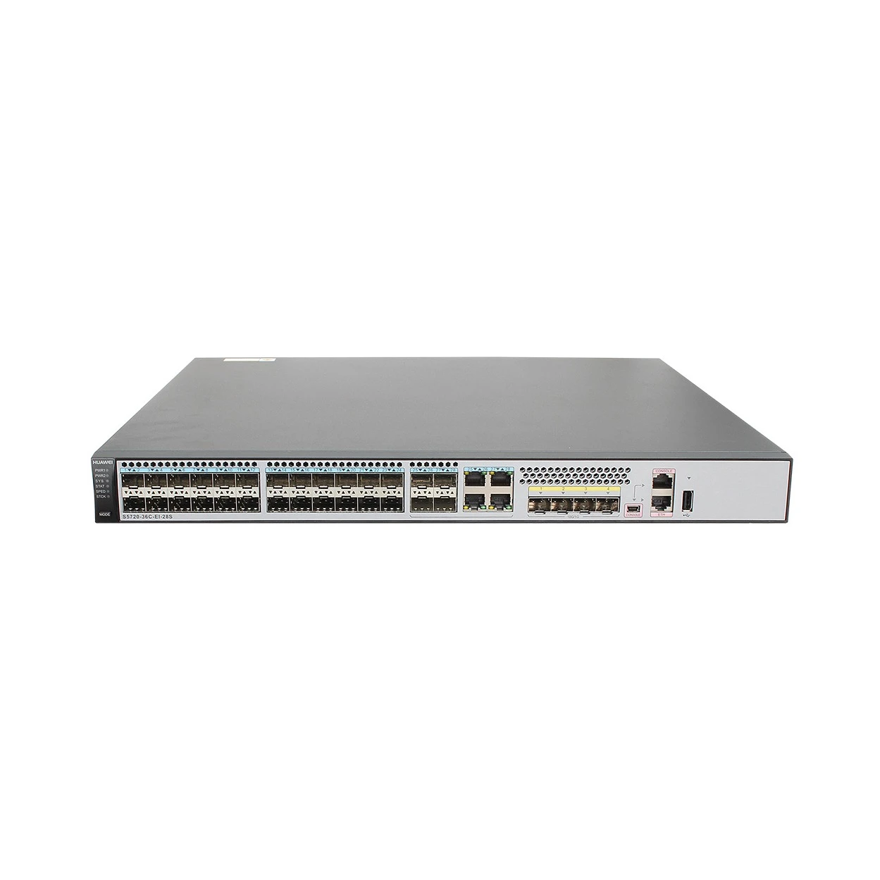 Коммутатор Huawei S5720-36C-EI-28S-AC