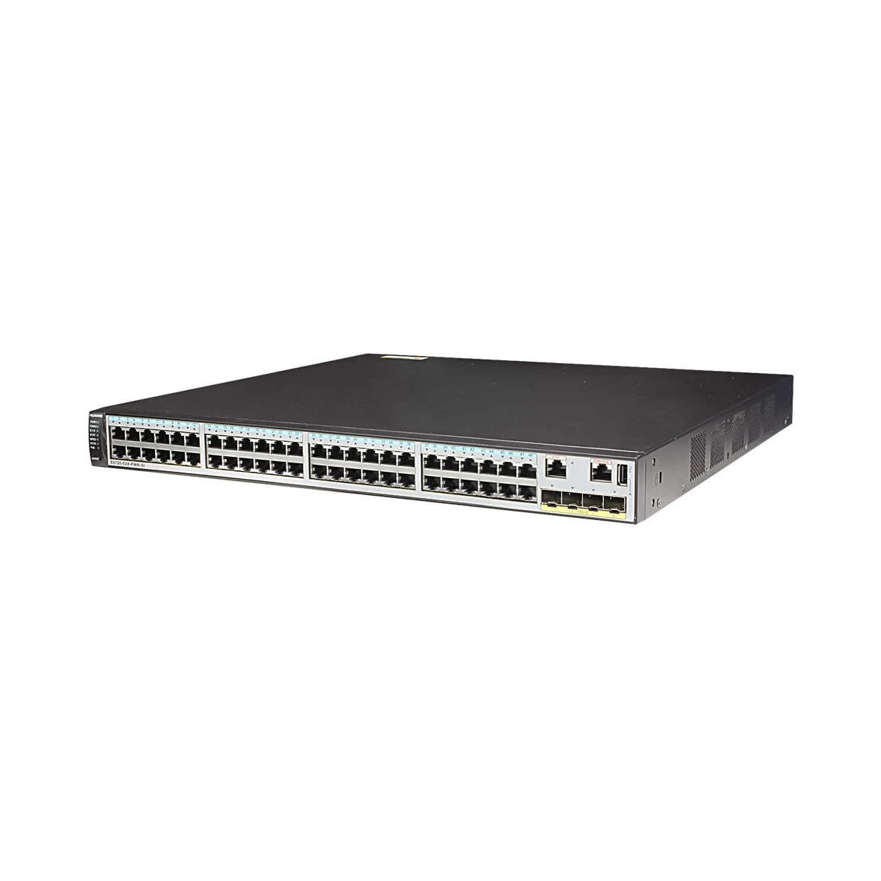 Коммутатор Huawei S5720-52X-PWR-SI-AC
