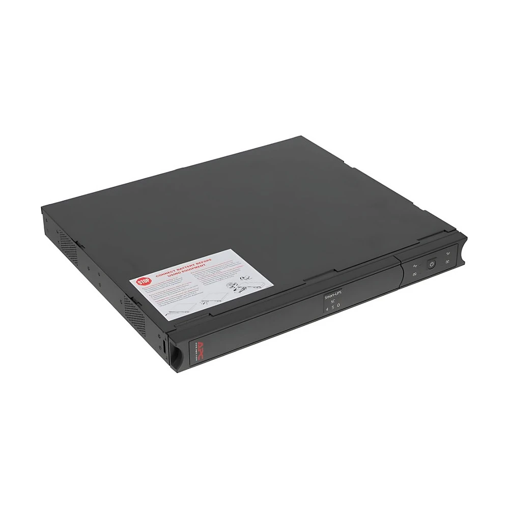 ИБП APC SC450RMI1U