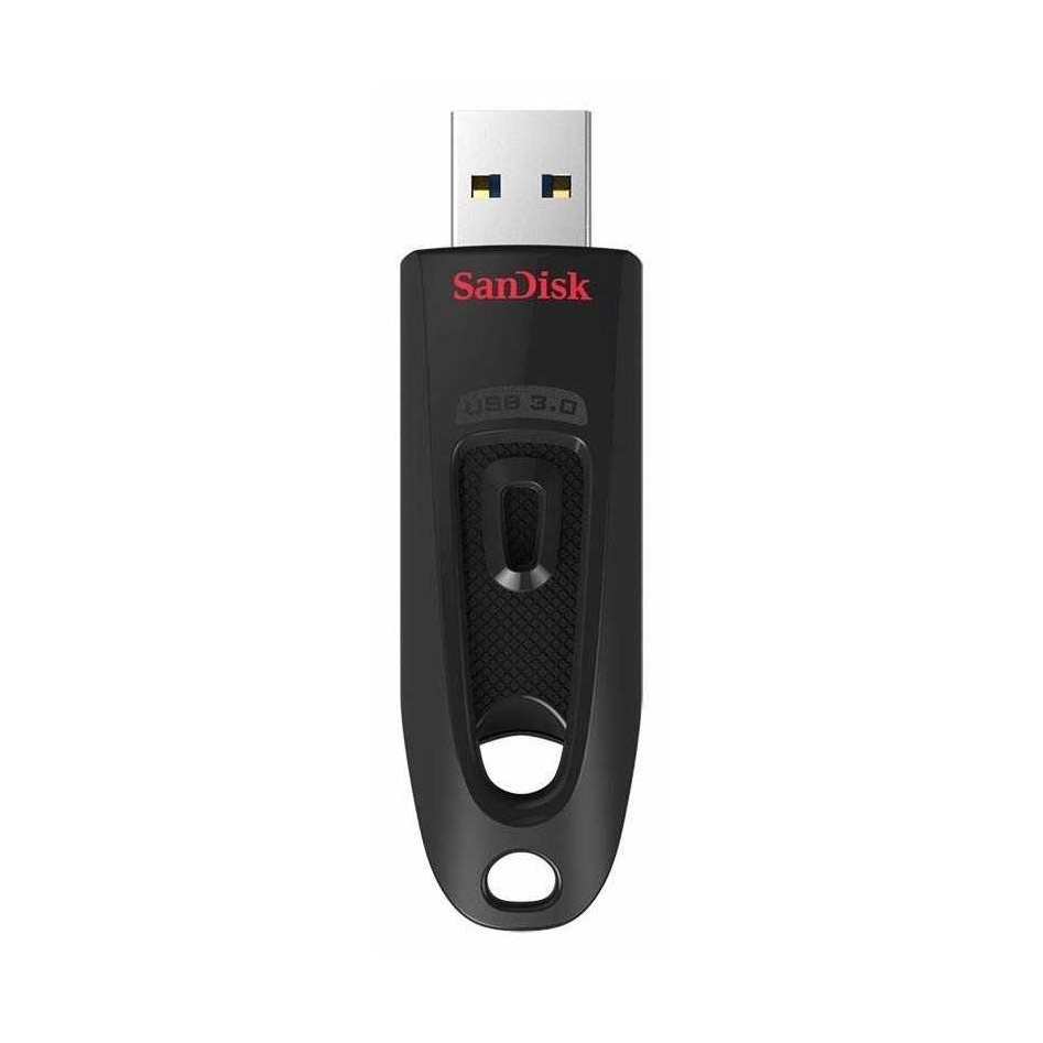 Жёсткий диск SanDisk SDCZ48-512G-G46 512 ГБ