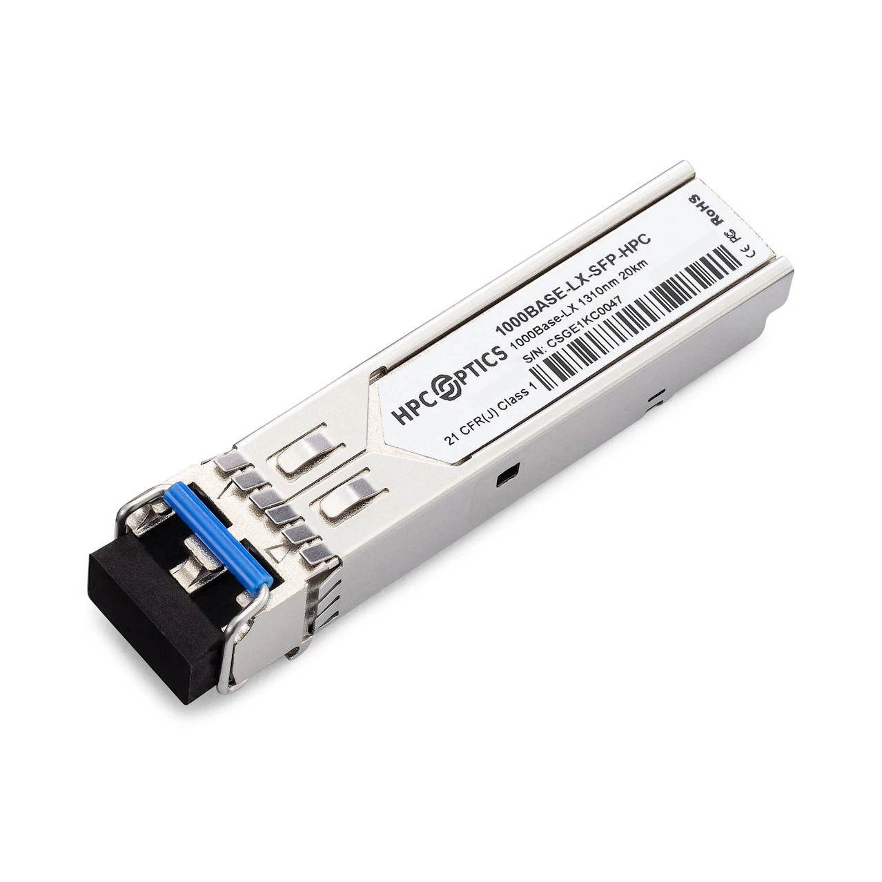 Модуль Cisco SFP-GE-L=