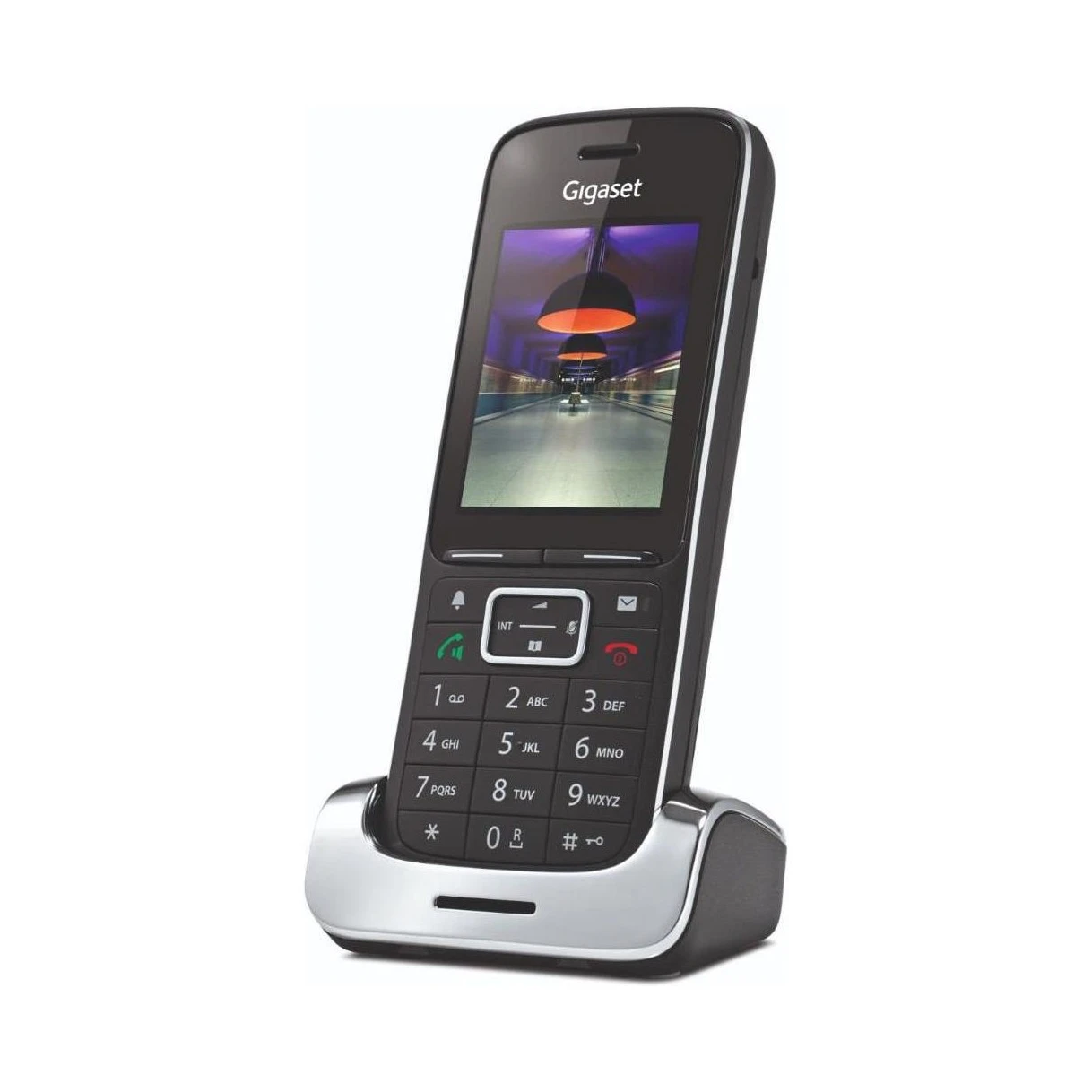 Дополнительная трубка Gigaset SL450HX