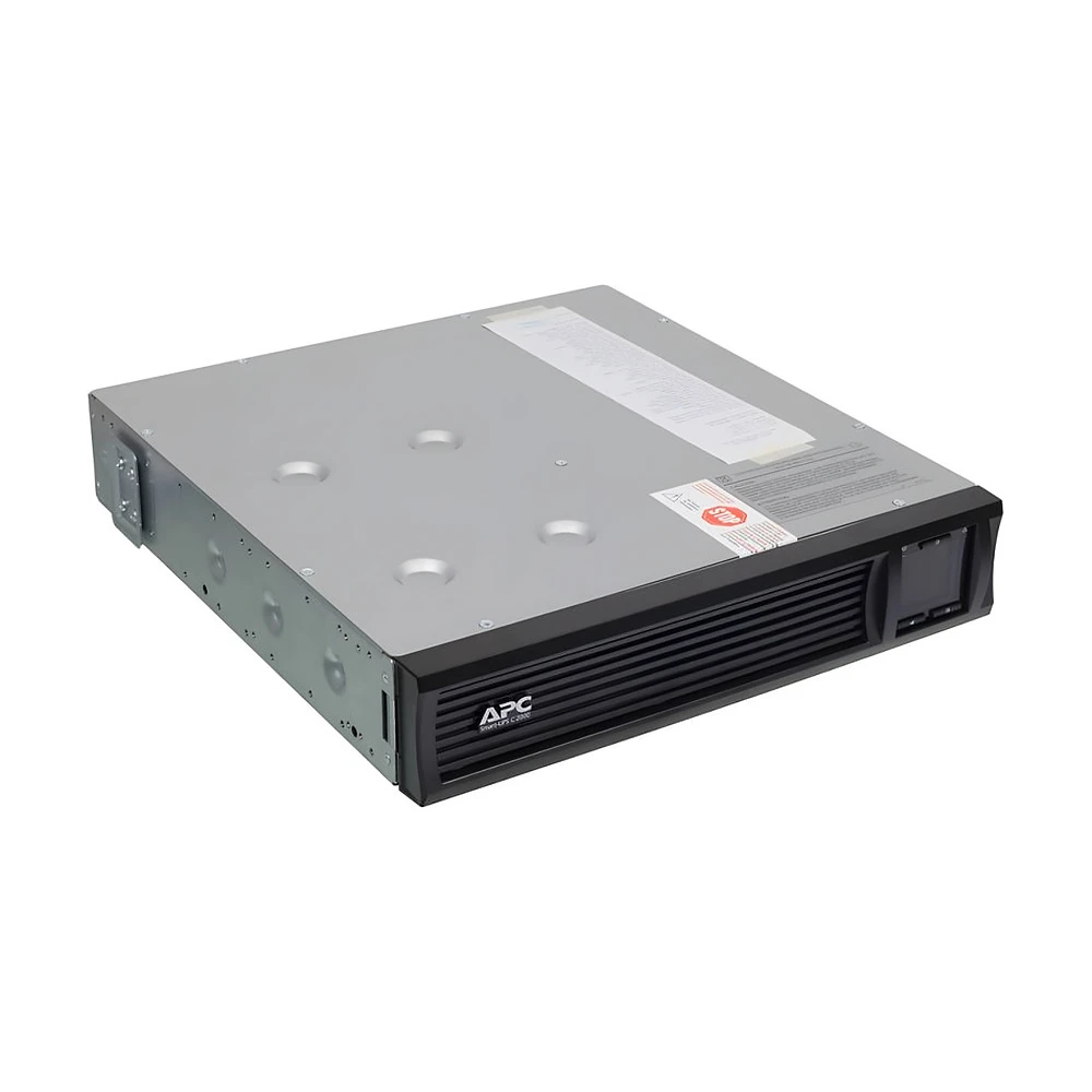ИБП APC SMC2000I-2U