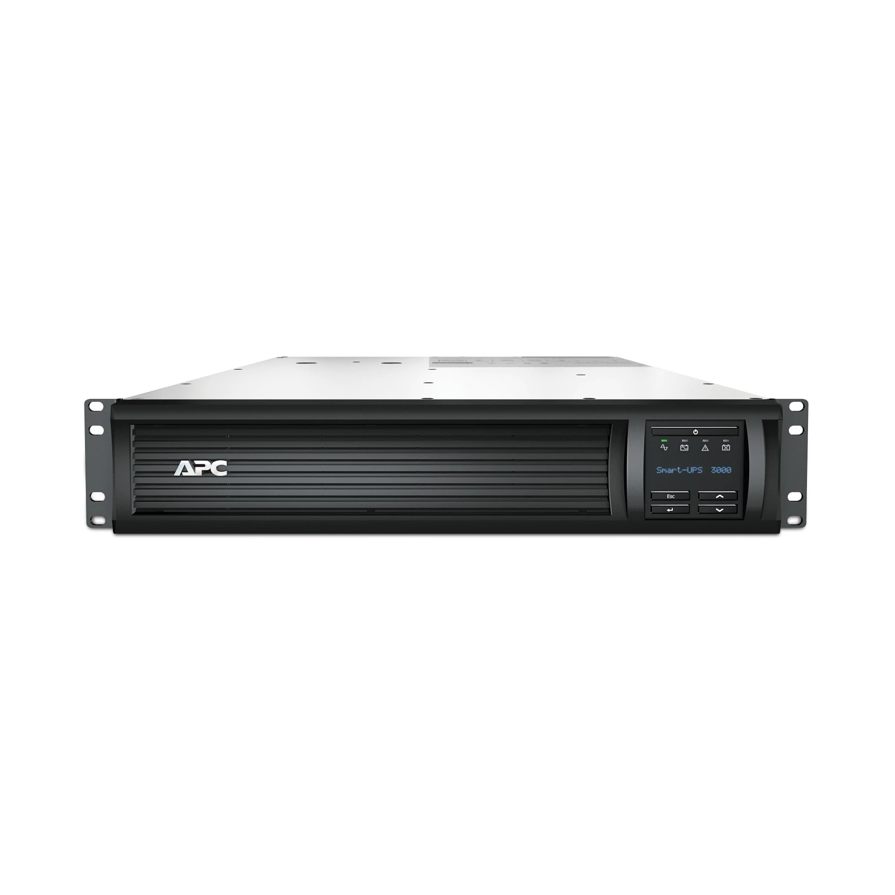 Источник бесперебойного питания APC SMT3000RMI2UNC