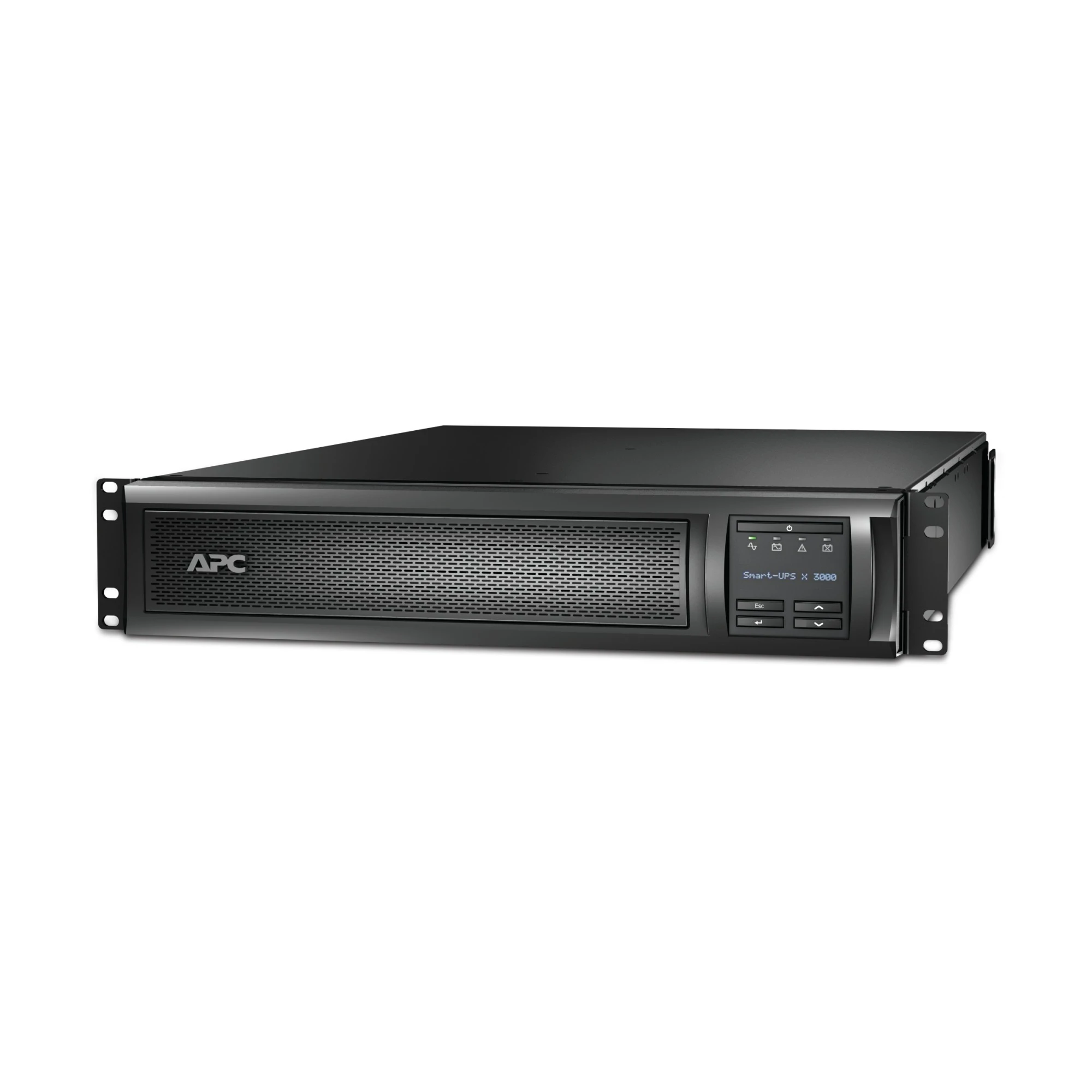ИБП APC SMX3000RMHV2UNC