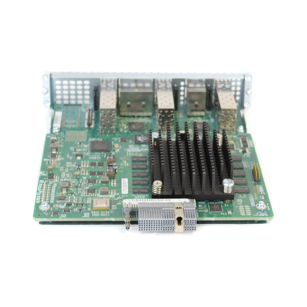 Модуль Cisco SM-X-6X1G=