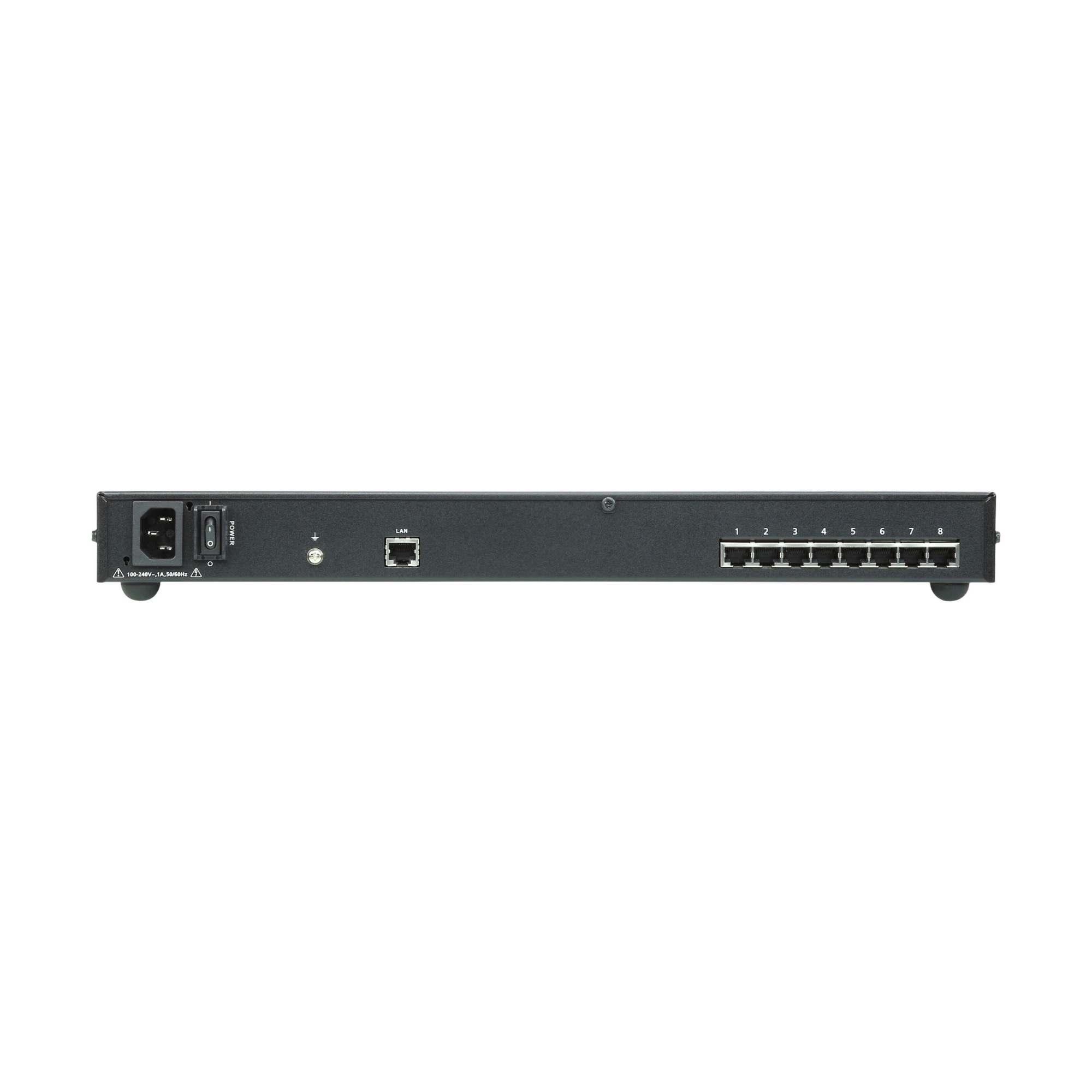 Сервер ATEN SN9108CO-AXA-G