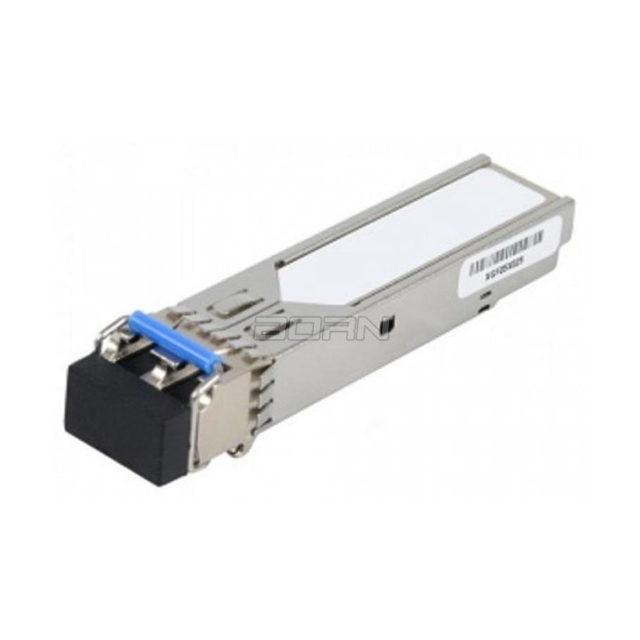Трансивер SNR SNR-SFP+C53-10 SFP+ 10 Гбит/с 1 530 нм 10 км