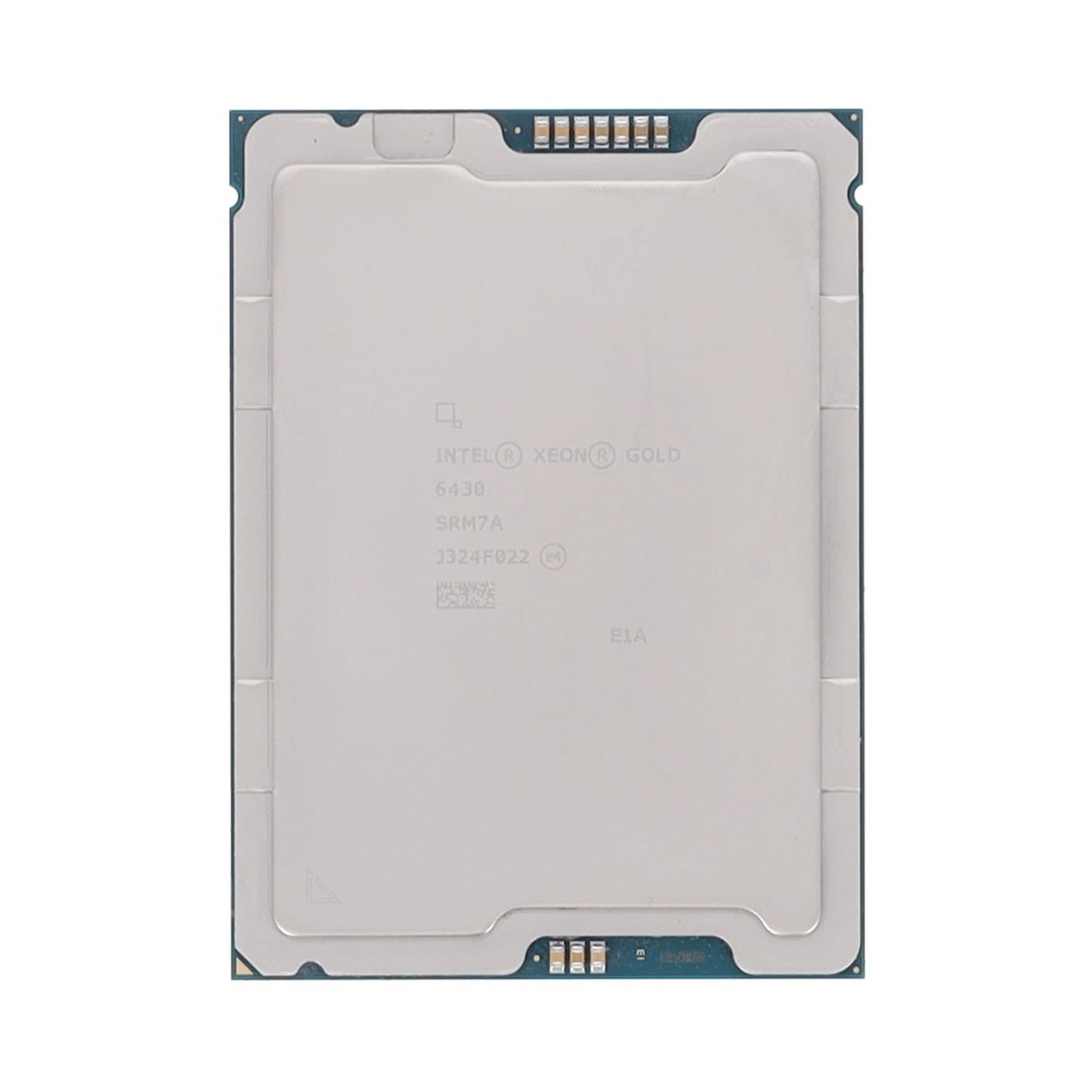 Процессор Intel SRM7A Xeon Gold 6430 32 ядра 2,1 ГГц