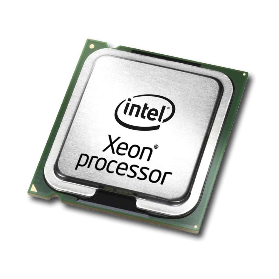 Процессор Intel SRN6N Xeon Gold 6526Y 16 ядер 2,8 ГГц