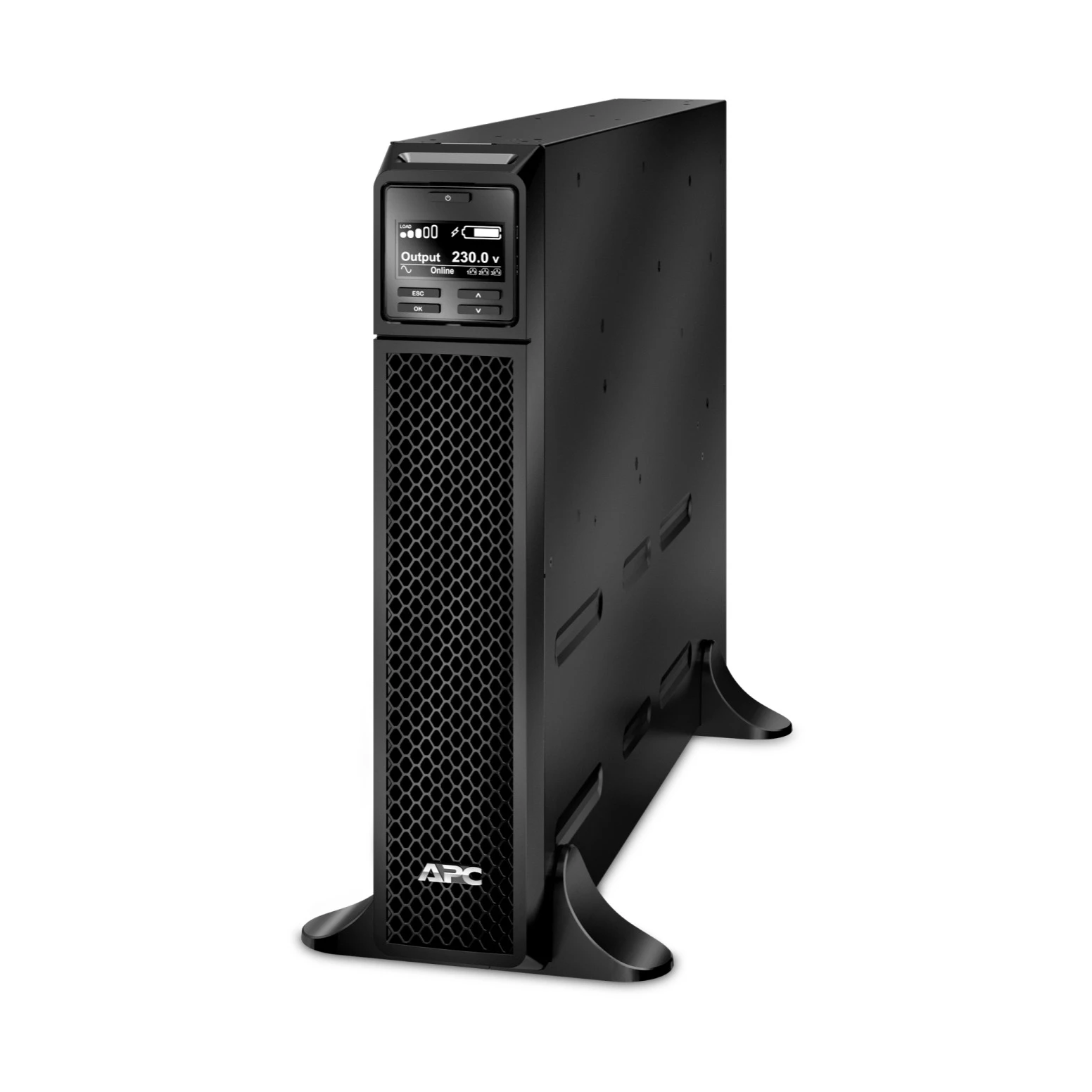 Источник бесперебойного питания APC SRT1000XLI