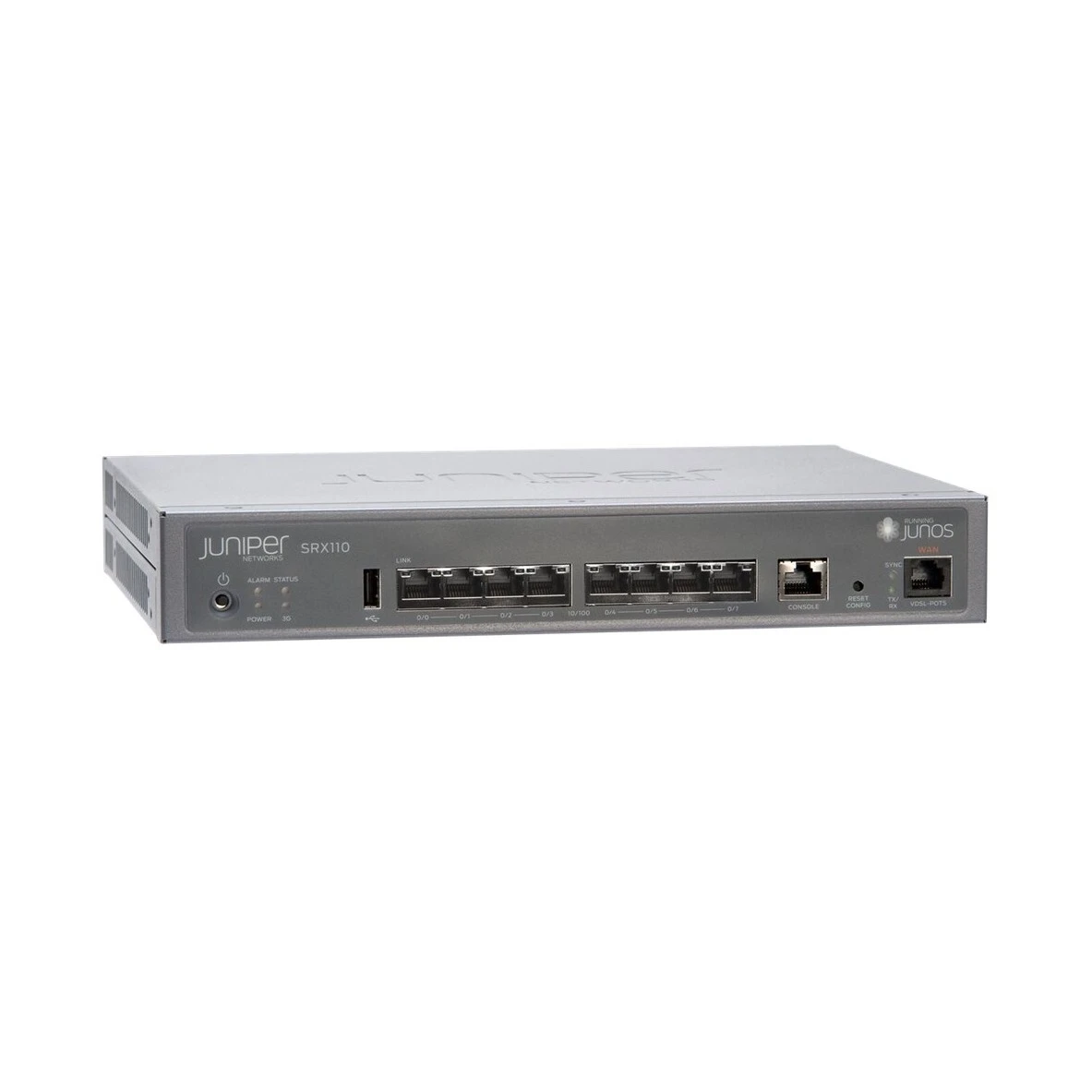 Межсетевой экран Juniper SRX110H2-VA