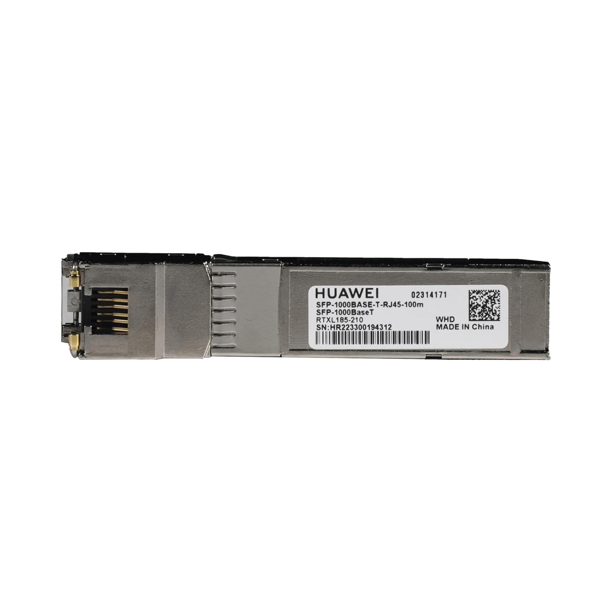 Sfp-трансивер S-SFP-GE-LH80-SM1550