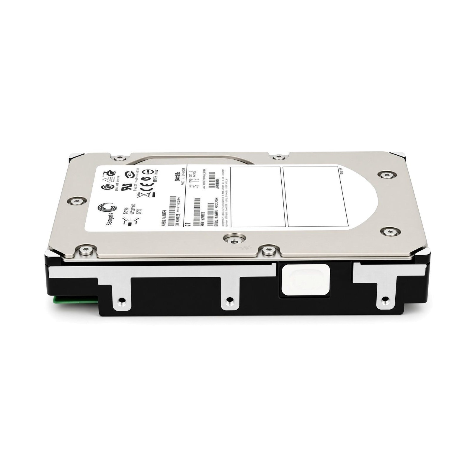 Жёсткий диск Seagate ST2000NM0055 2 ТБ 3,5″ 7 200 об/мин