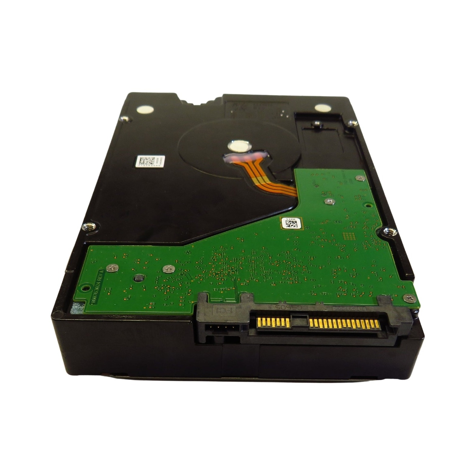 Жёсткий диск Seagate ST8000NM0075 8 ТБ SAS 3,5″ 7 200 об/мин