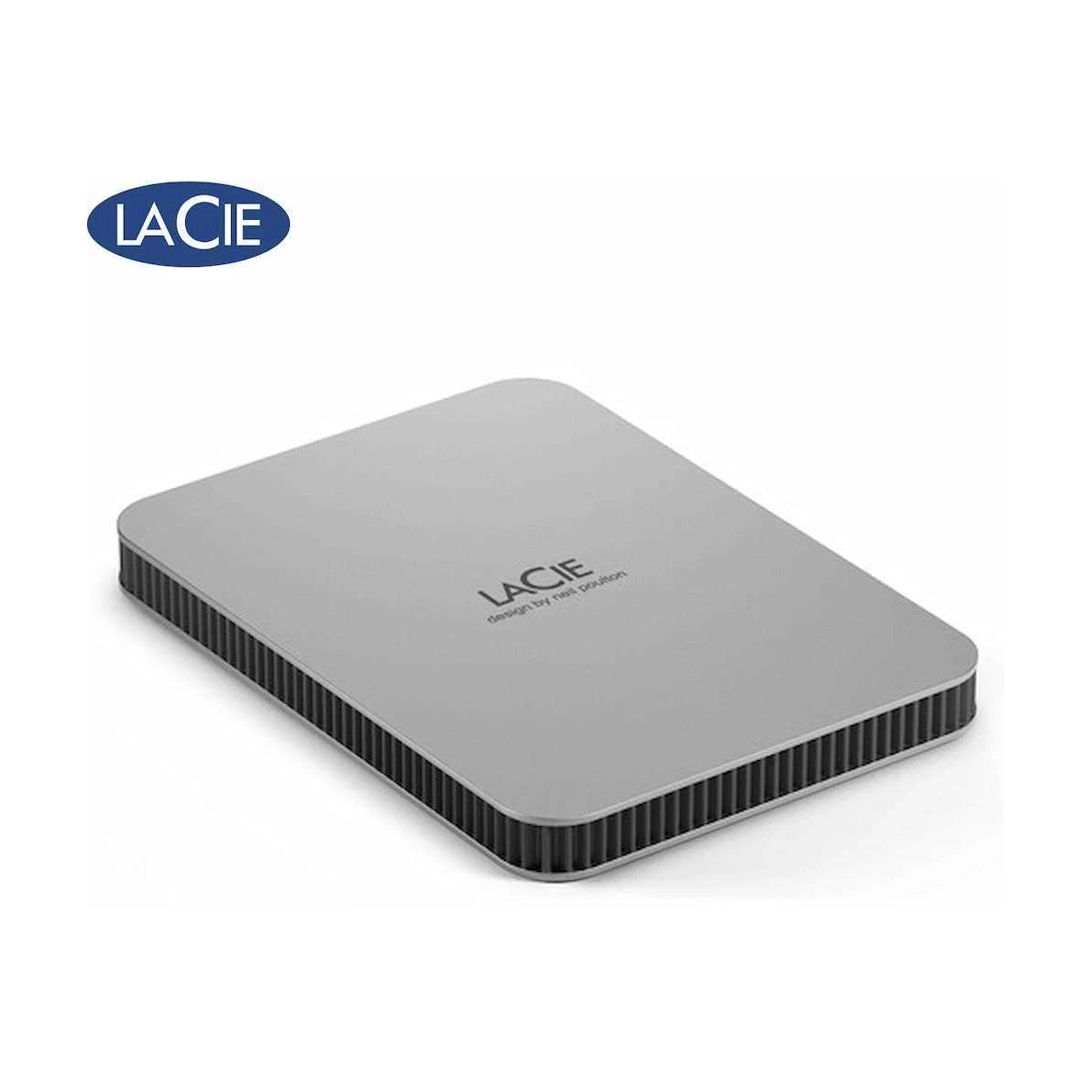Сетевое хранилище LaCie STFJ72000400