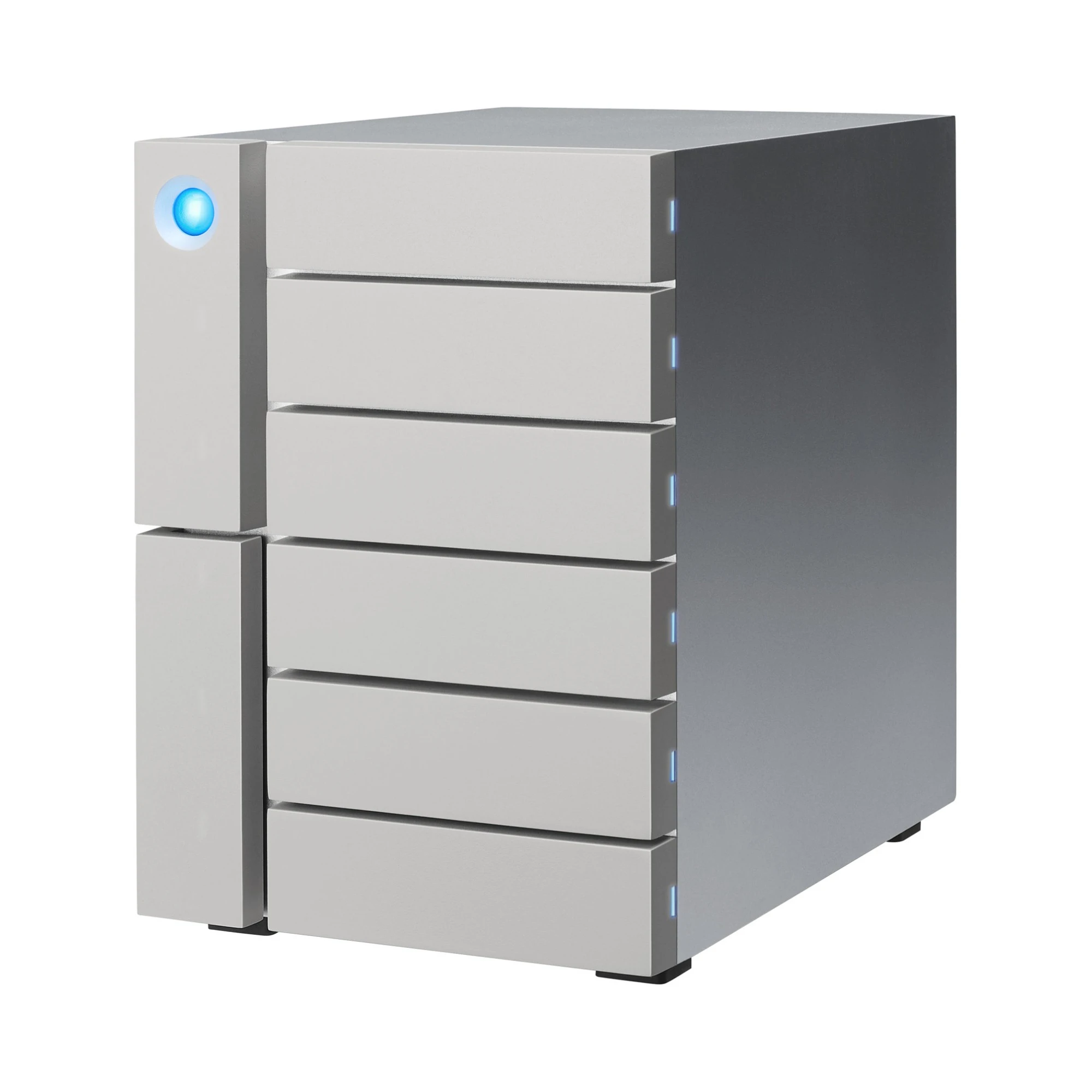 Сетевое хранилище LaCie STFK12000400