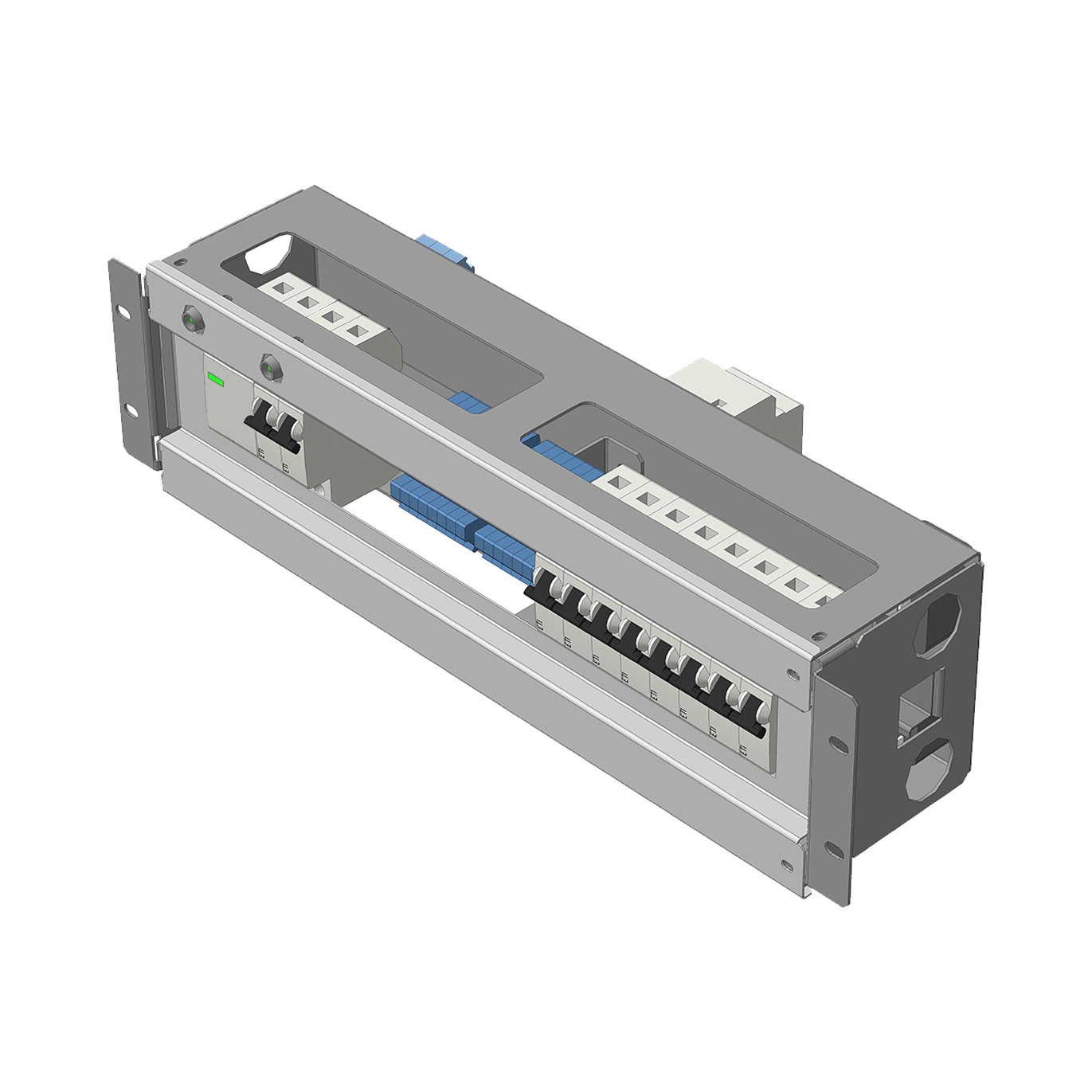 ИБП Штиль STR1102L