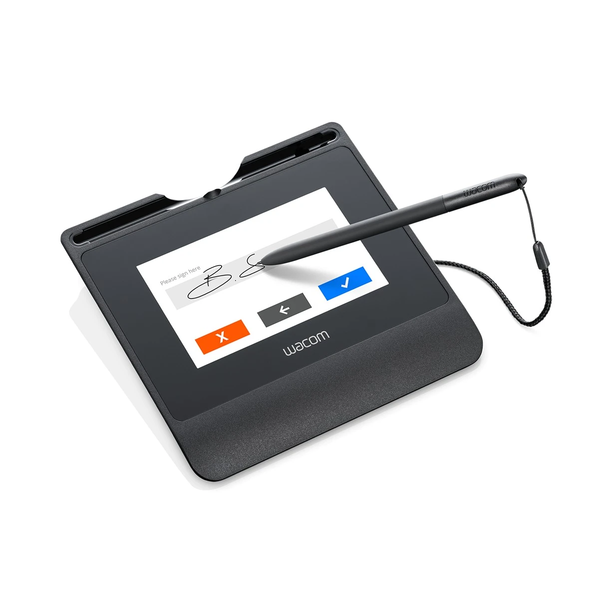 Планшет Wacom STU540