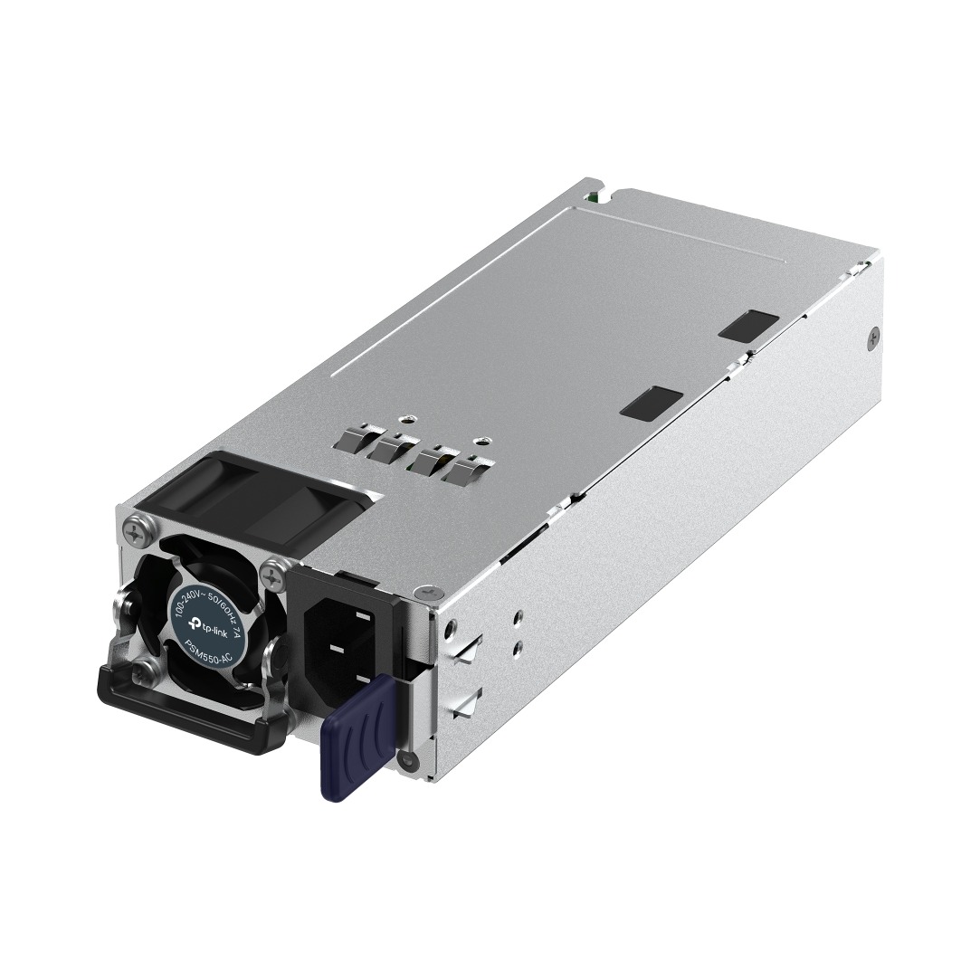 Блок питания H3C 550W AC Power Supply Module SW-A-PSR550-12A-B