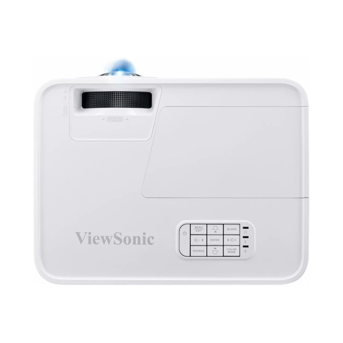 Проектор Viewsonic PS501X