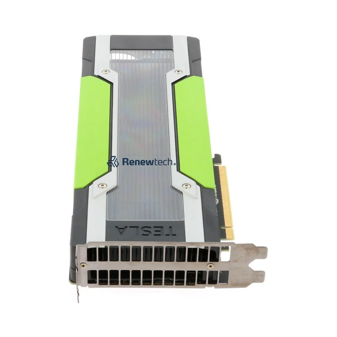 Видеоускоритель NVIDIA Tesla M10 32Gb, TCSM10M-PB