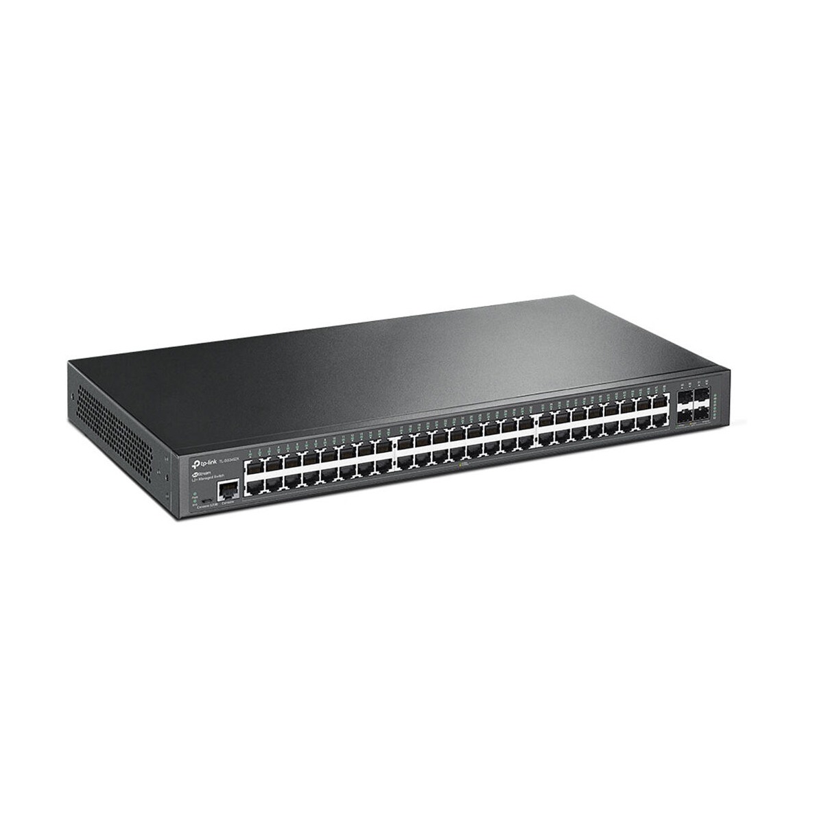Коммутатор TP-LINK TL-SG3452X