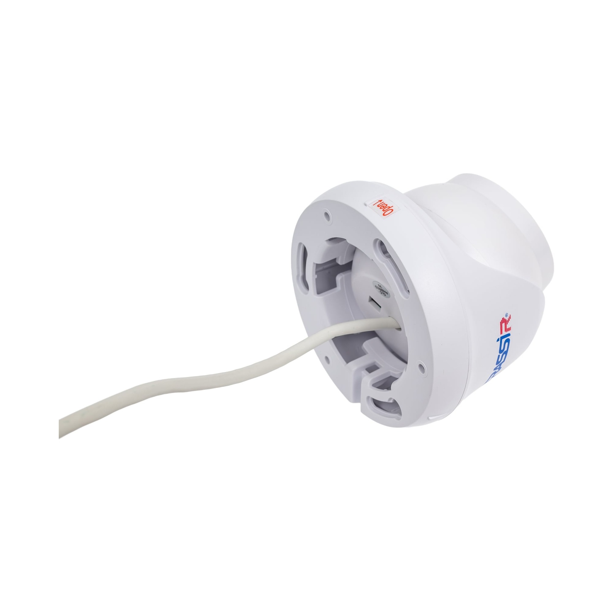 IP-камера купольная TRASSIR TR-D8121IR3