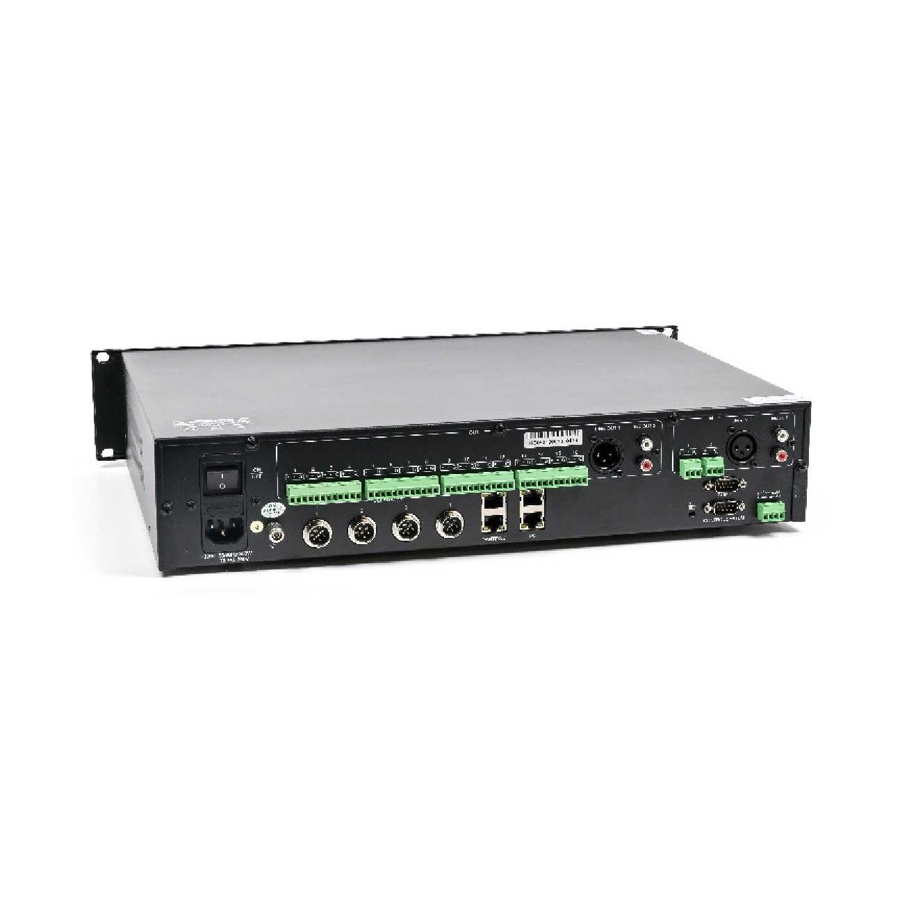 Контроллер конференц-системы ITC TS-0300M