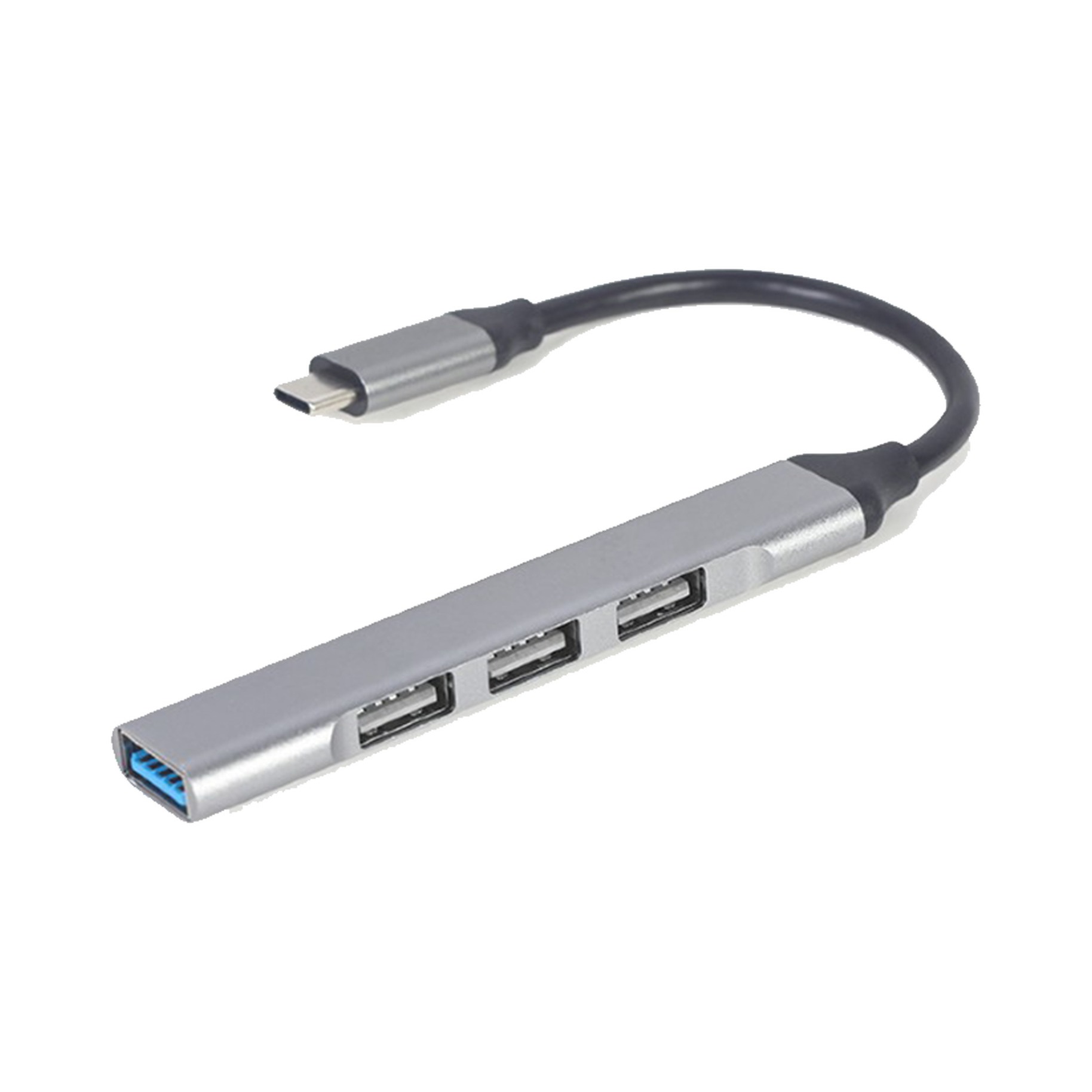 USB-концентратор Gembird UHB-C364