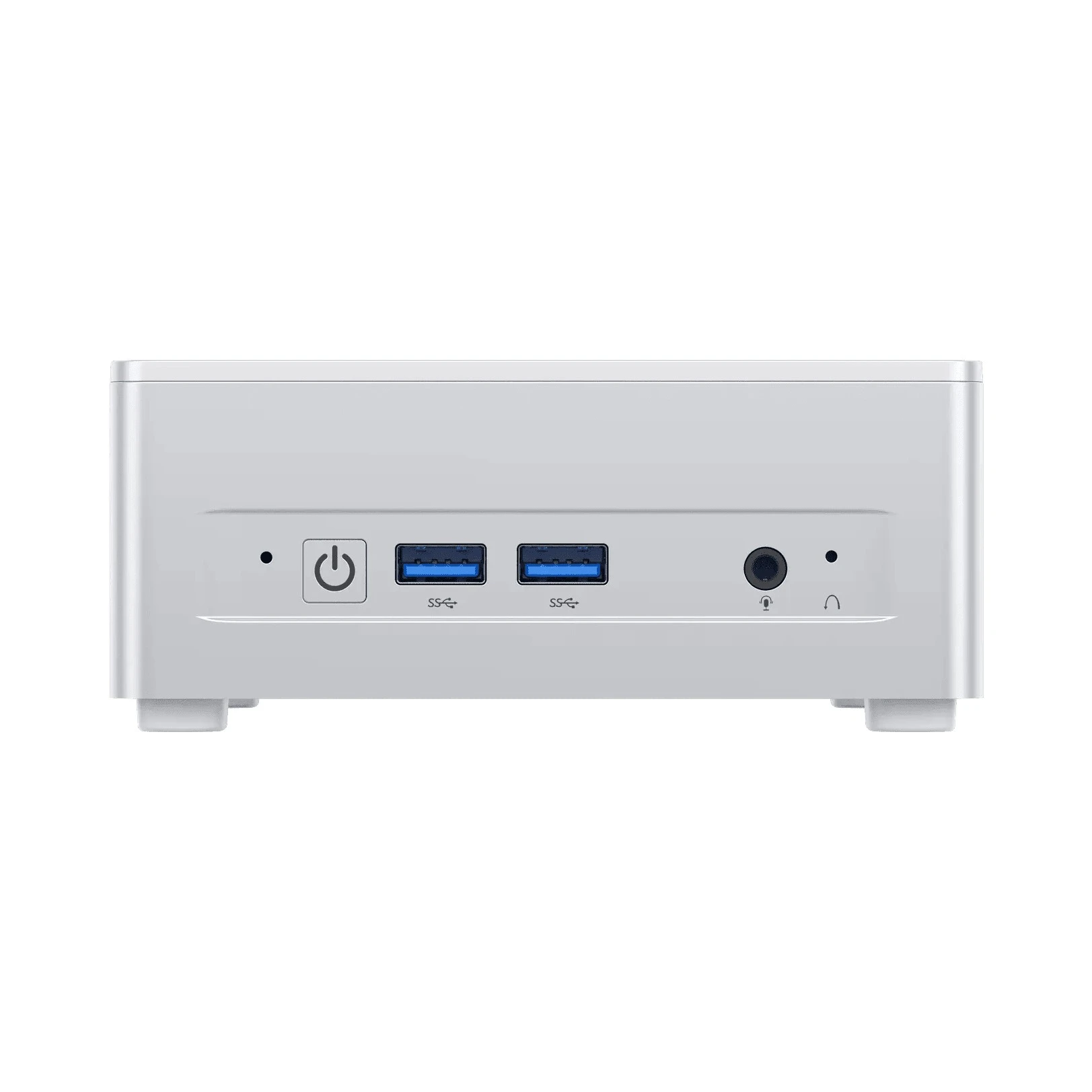 Мини ПК MINISFORUM UM870PLUS/16GB+512TB