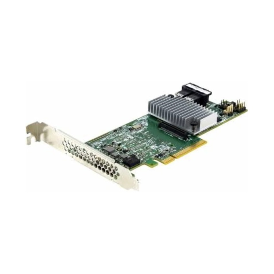 RAID контроллер H3C UN-RAID-LSI-9361-8i(2G)-1