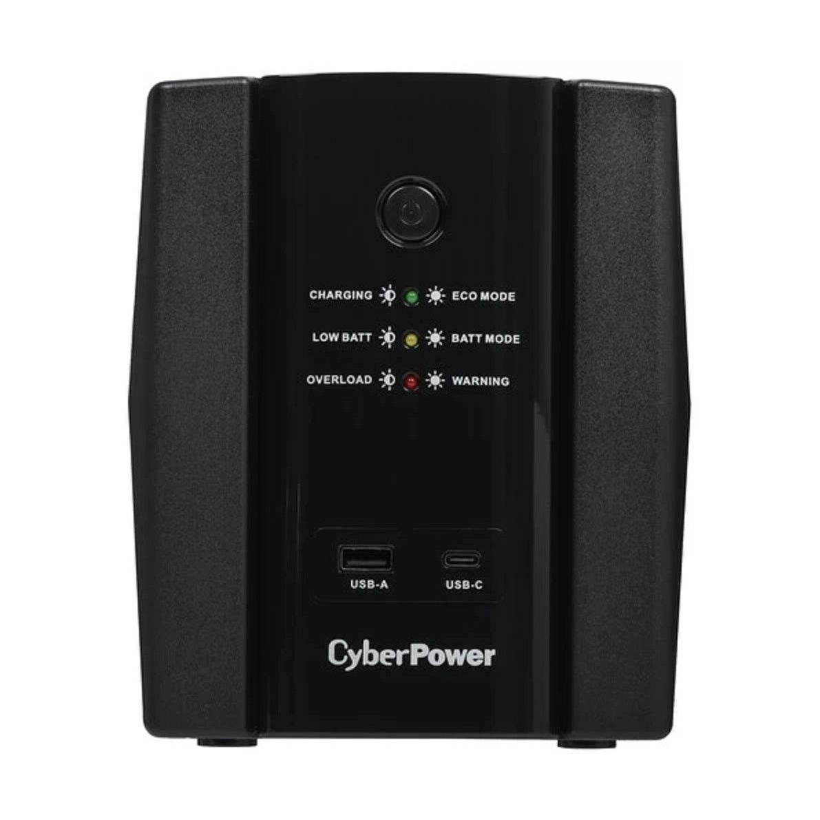ИБП Line-Interactive Tower CyberPower UT1500EIG