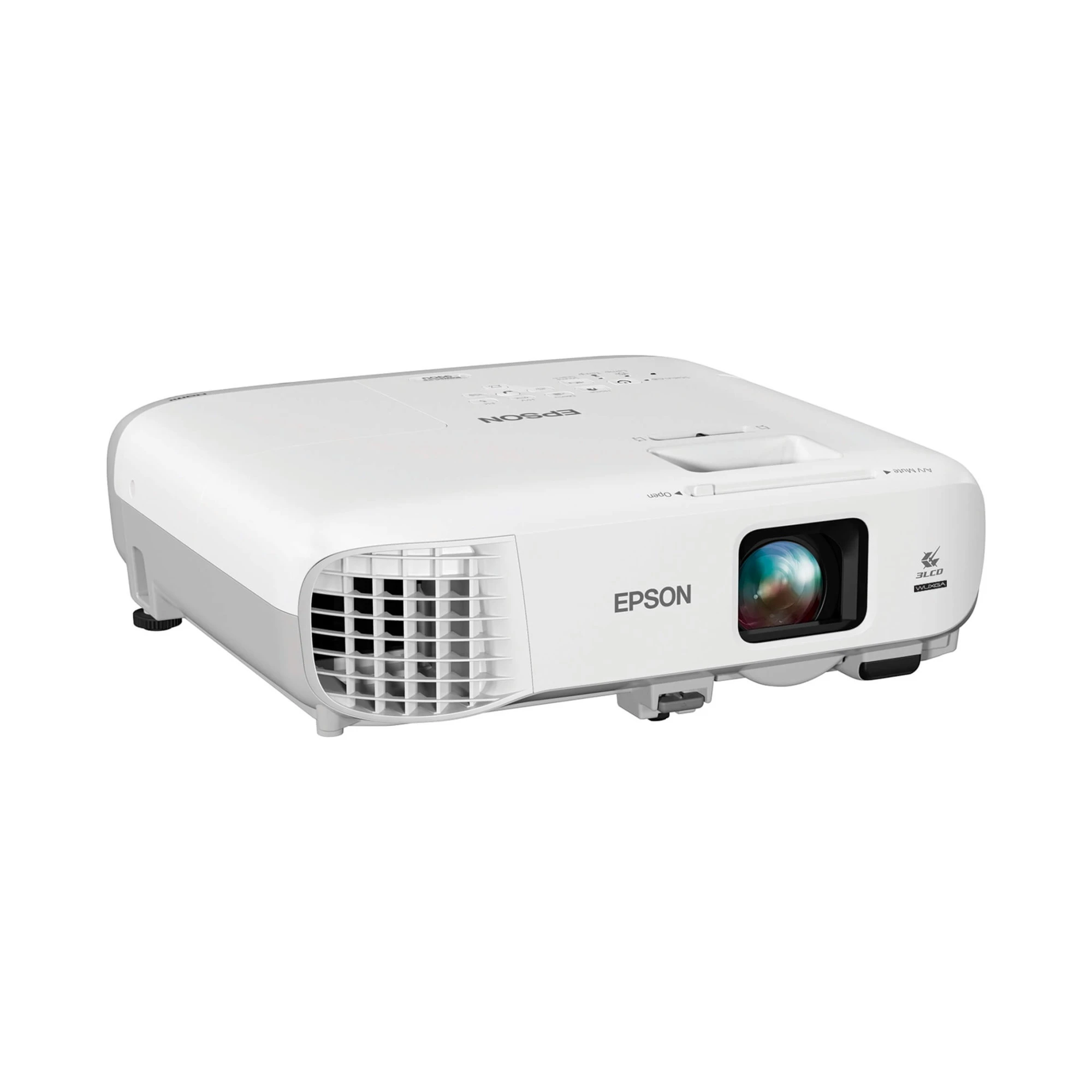 Проектор Epson EB-990U