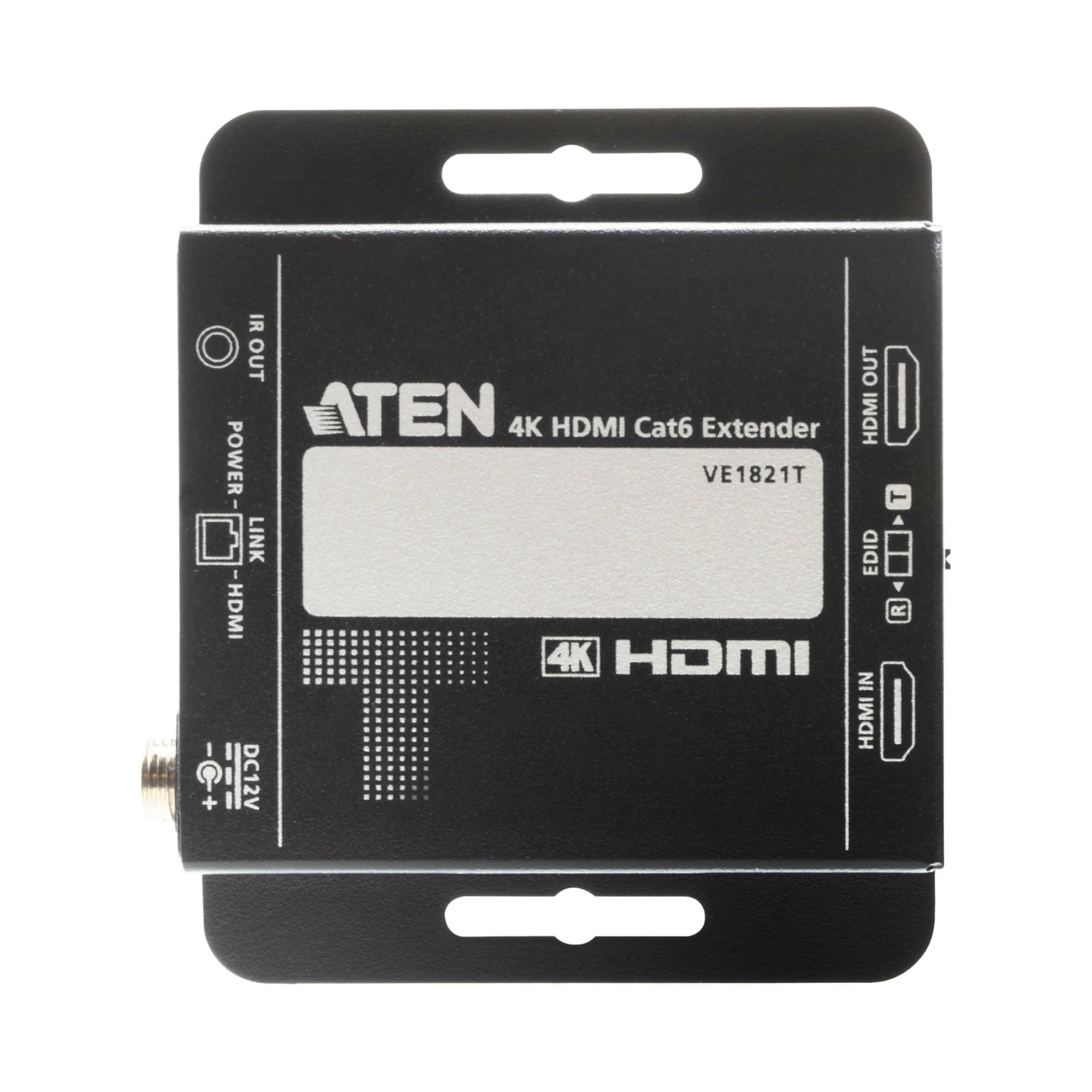 Удлинитель HDMI по Cat6 ATEN VE1821-AT-G