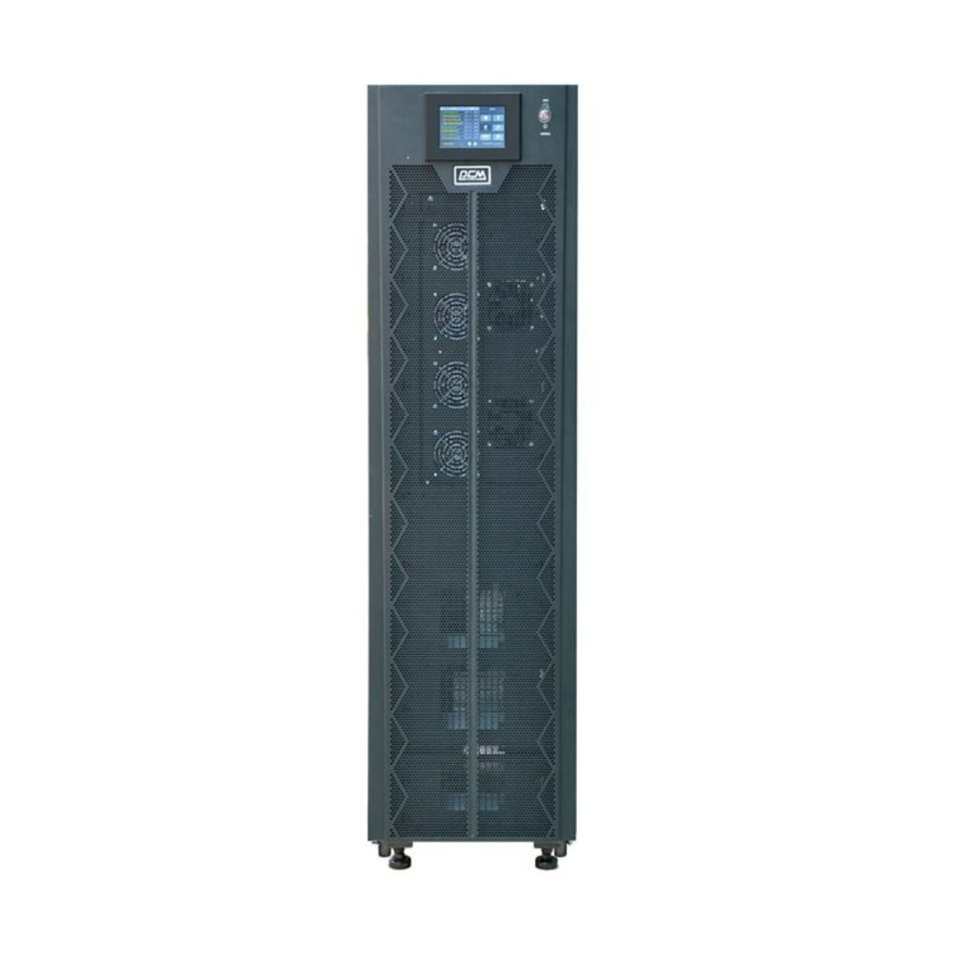 ИБП онлайн 3-фазный Powercom VGD-II-20K33