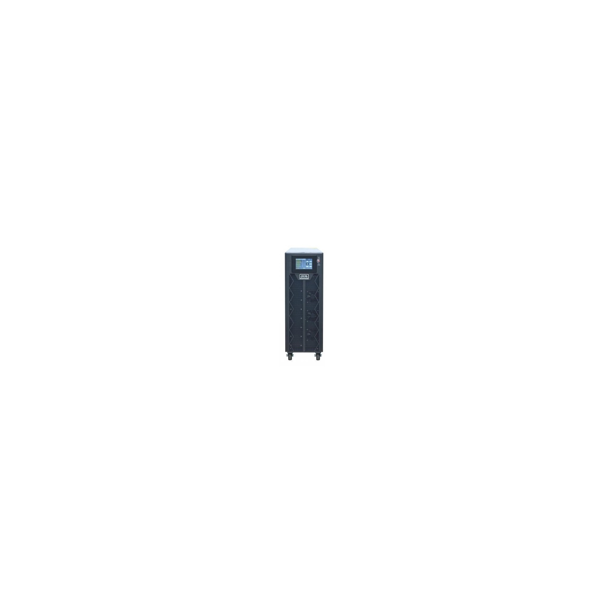 ИБП онлайн 3-фазный Powercom VGD-II-20R33