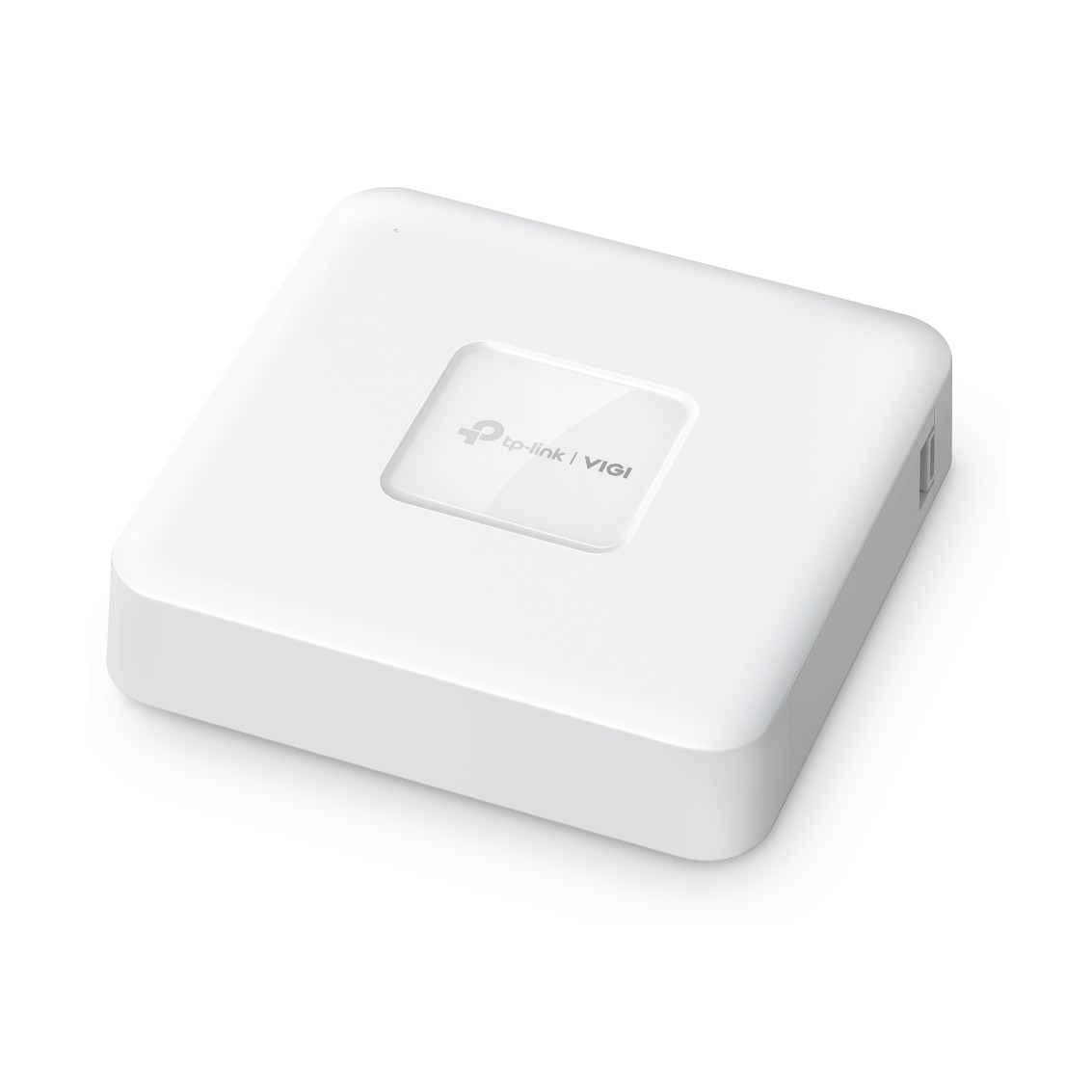 Сетевой видеорегистратор TP-Link VIGI NVR1104H-4P