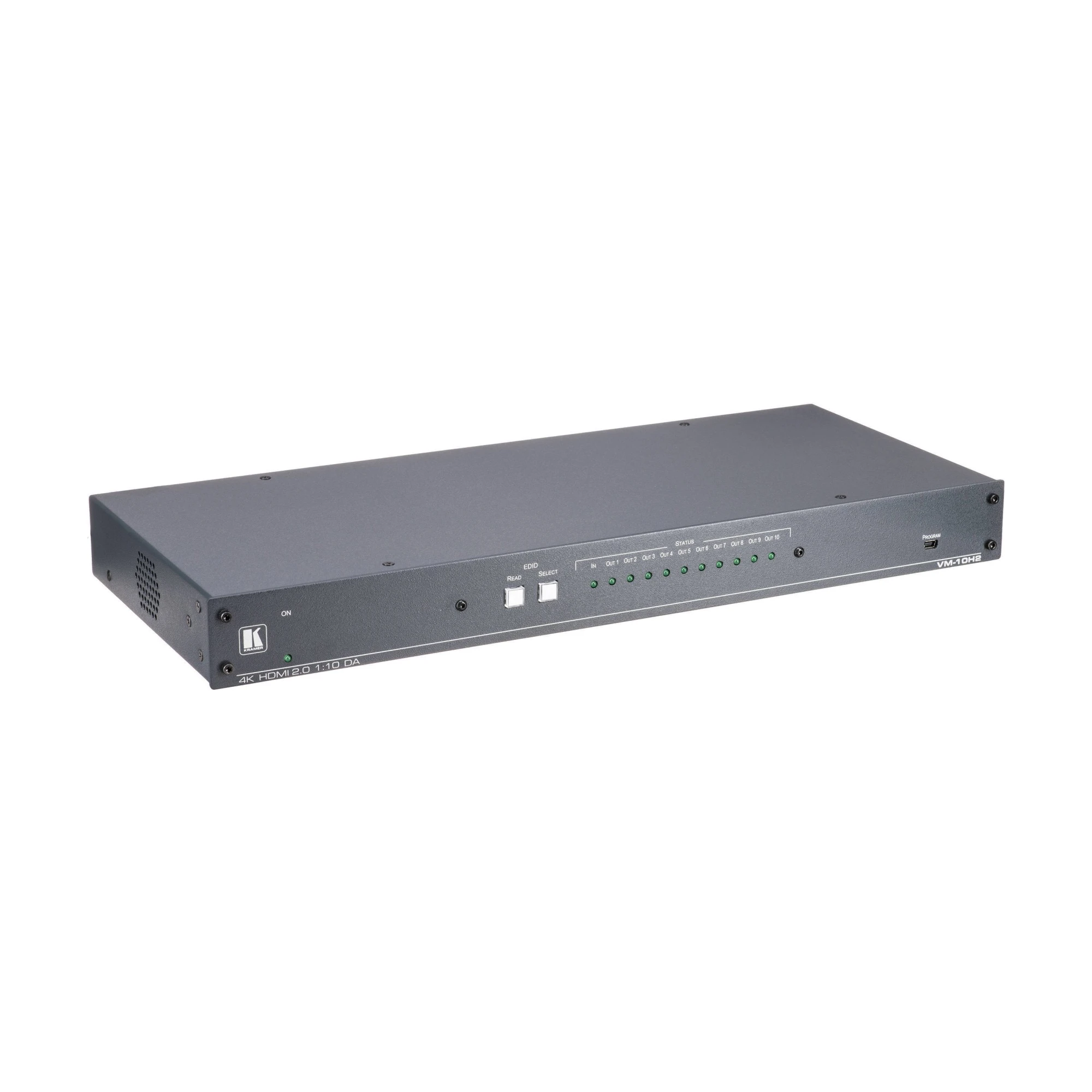 Усилитель-распределитель Kramer VM-10H2