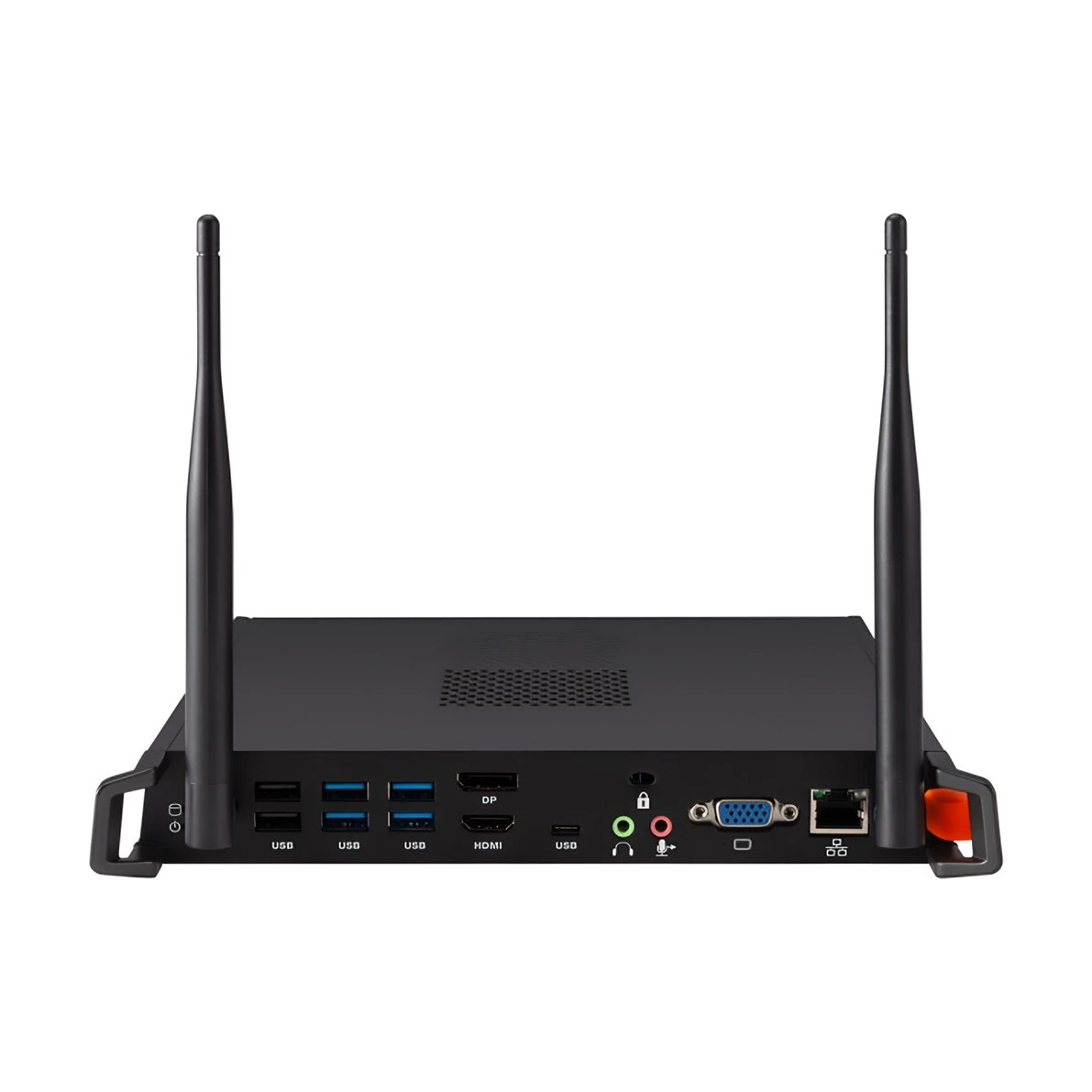 Встраиваемый ПК с Windows для интерактивных дисплеев ViewSonic VPC17-WP-4