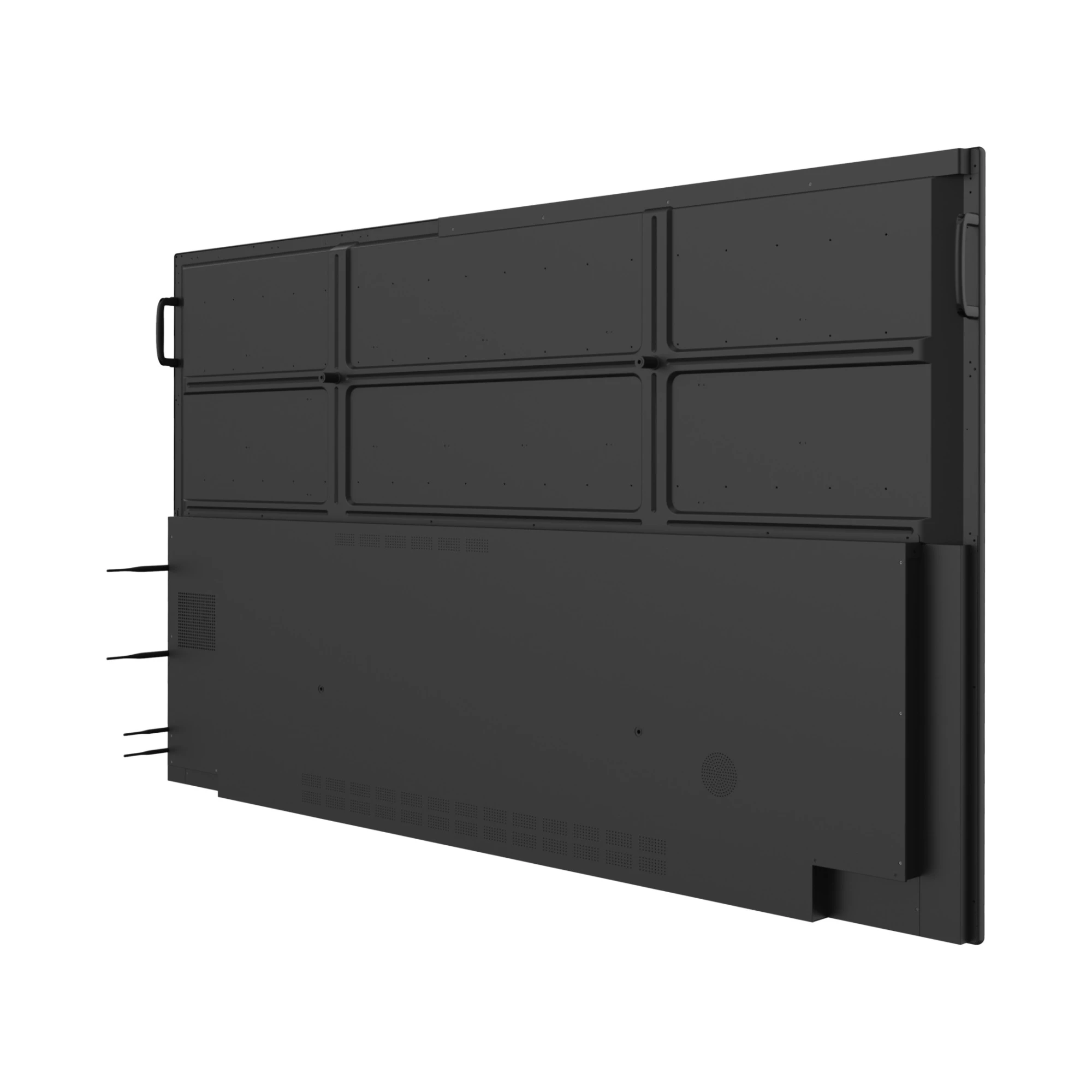Флагманский интерактивный дисплей ViewBoard® 86