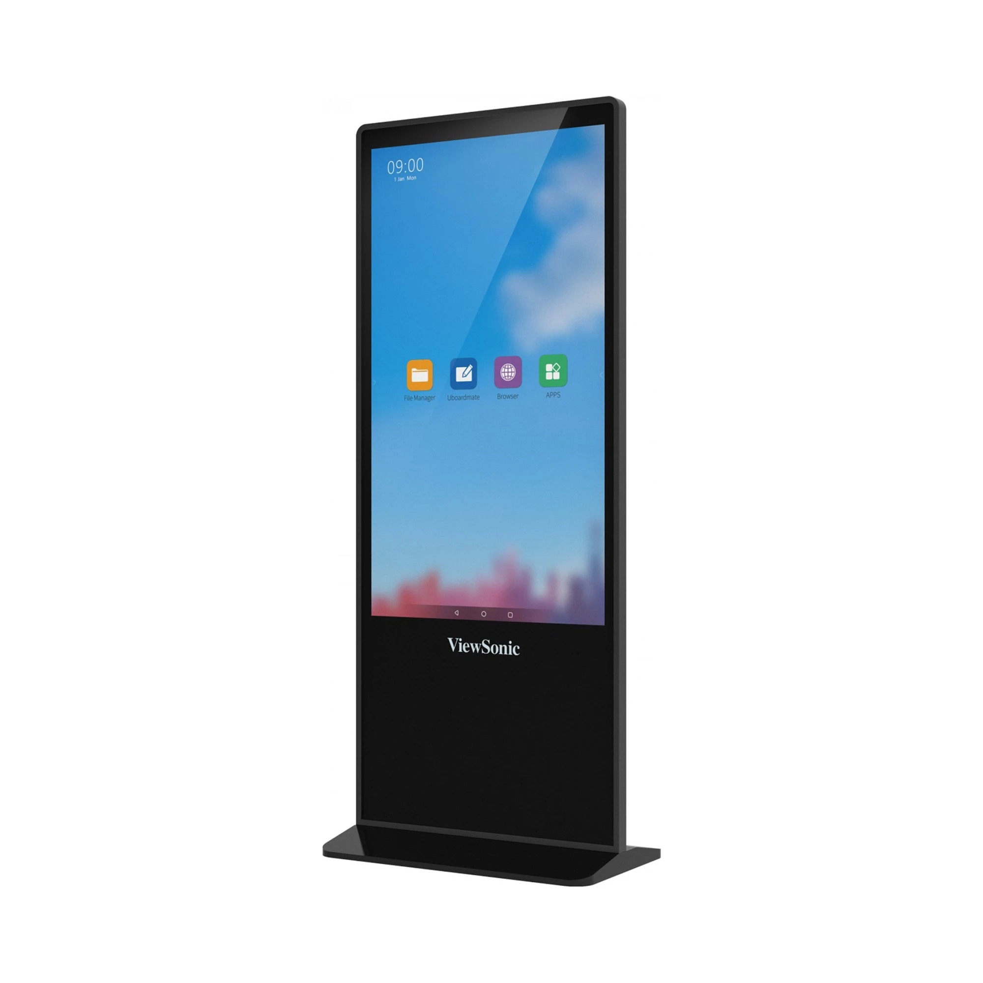Коммерческий дисплей ViewSonic EP5542