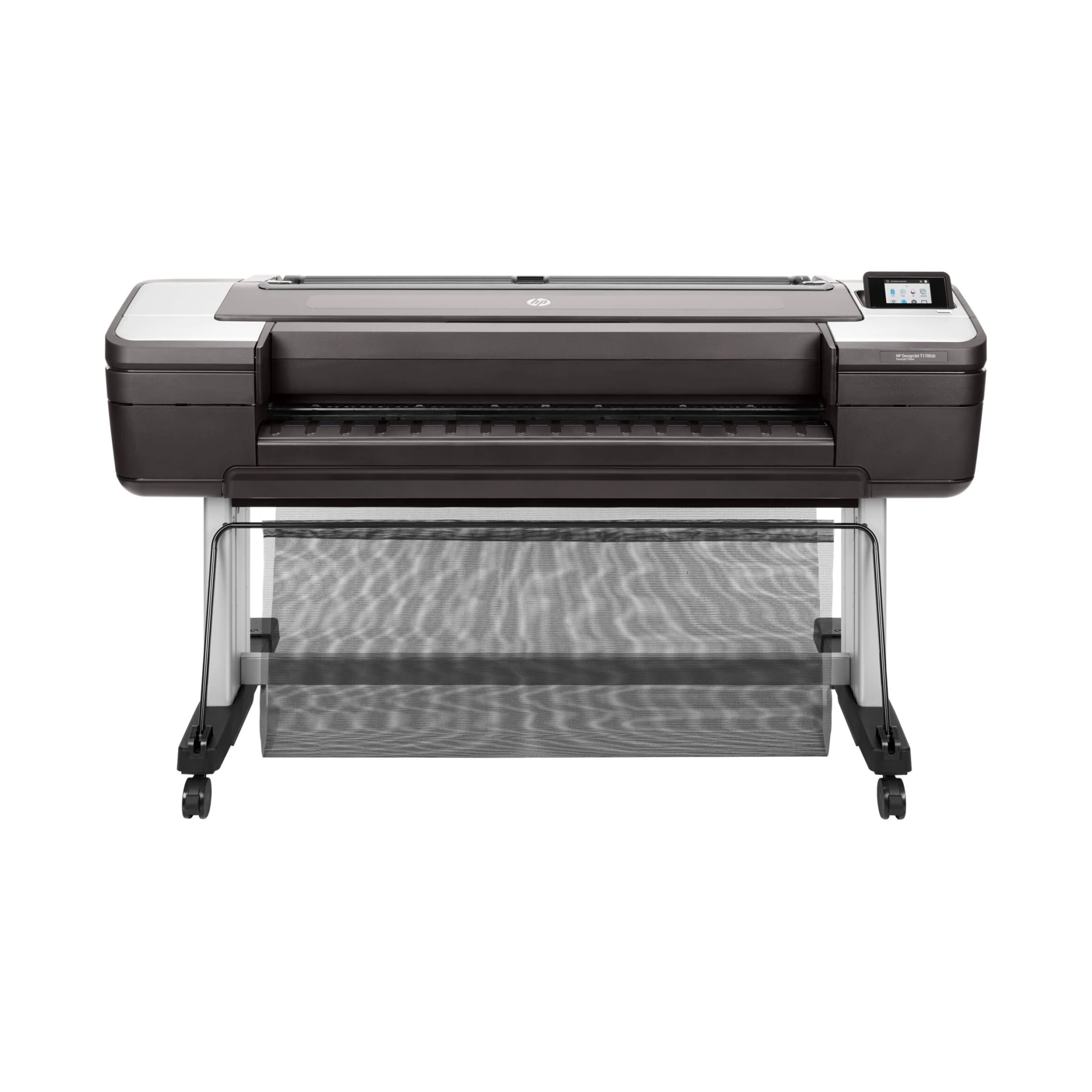 Плоттер HP Designjet T1700