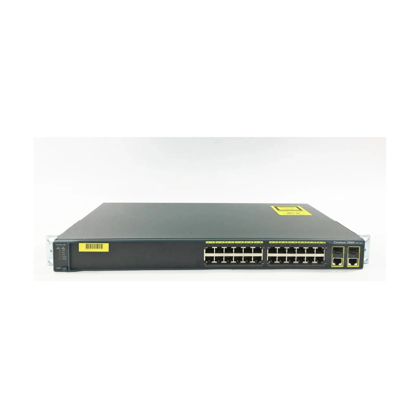 Коммутатор Cisco WS-C2960-24LT-L
