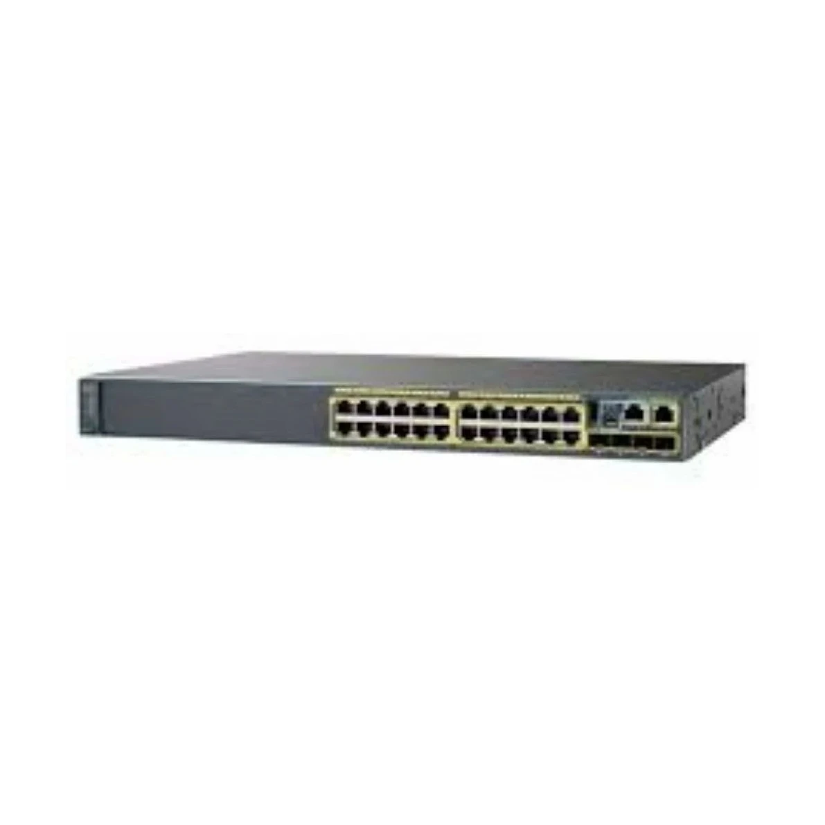 Коммутатор Cisco WS-C2960S-24TS-L