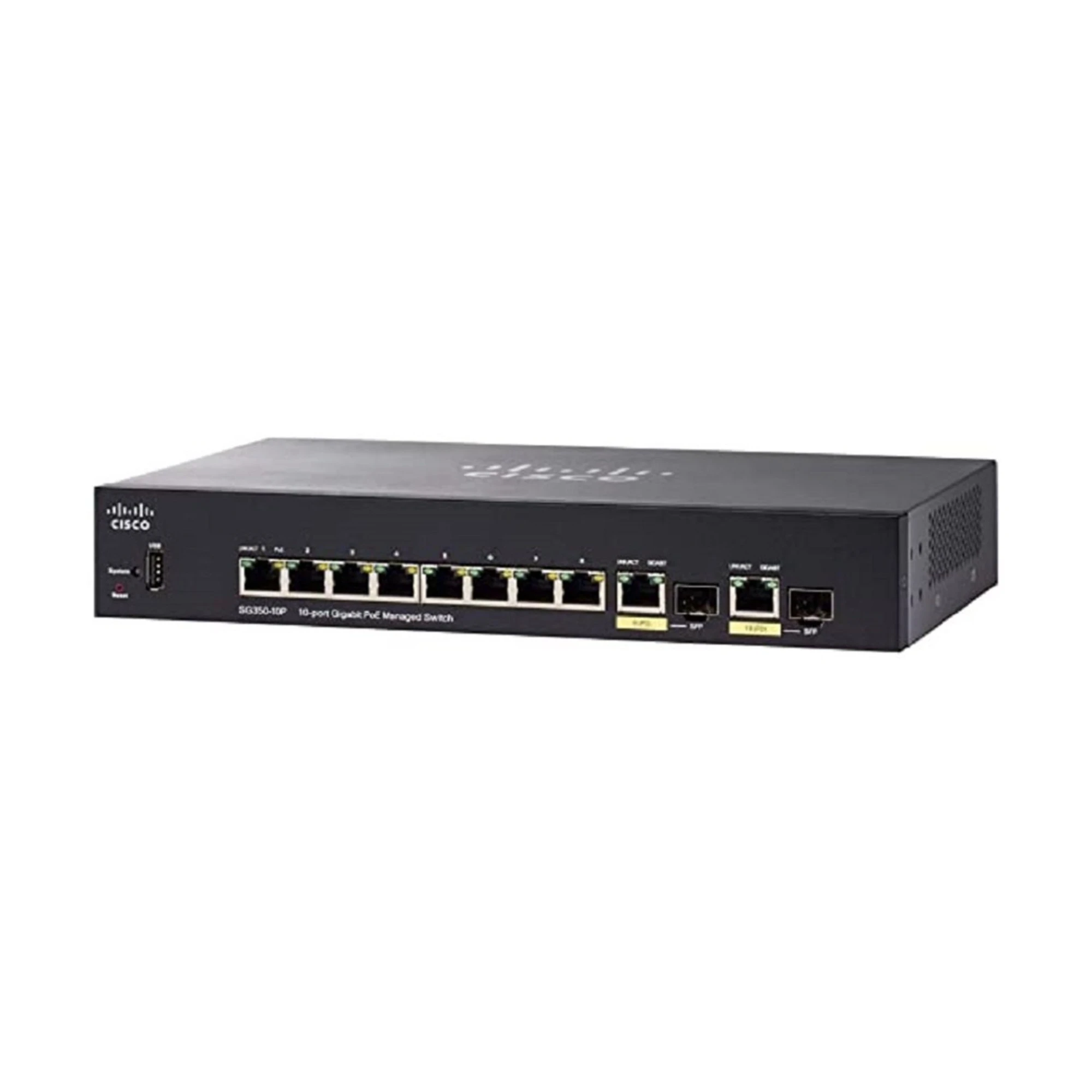 Коммутатор Cisco WS-C2960X-24PS-L