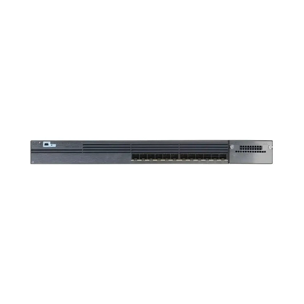 Коммутатор Cisco WS-C3750X-12S-S
