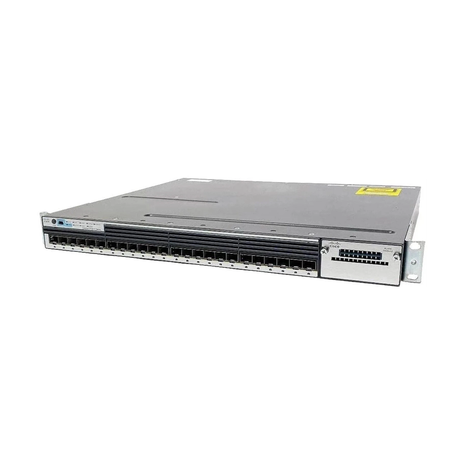 Коммутатор Cisco WS-C3750X-24S-S