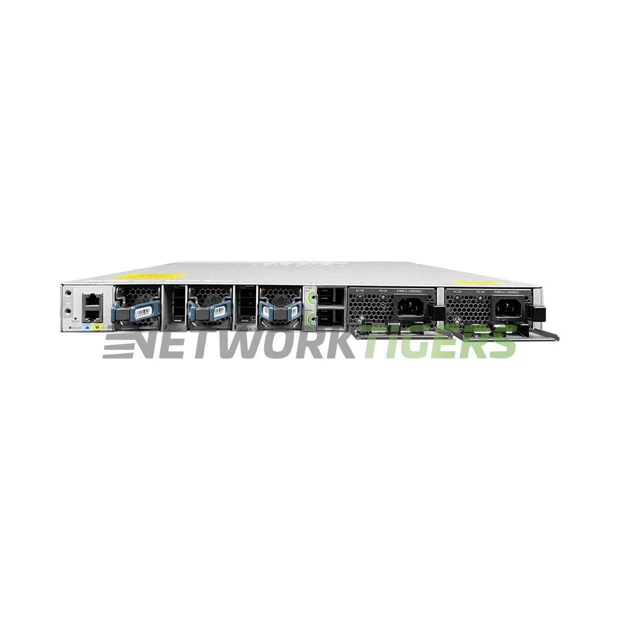 Коммутатор Catalyst Cisco WS-C3850-24XS-S