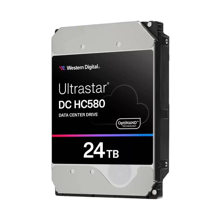 Накопитель HDD WD WUH722424AL5204 24 ТБ